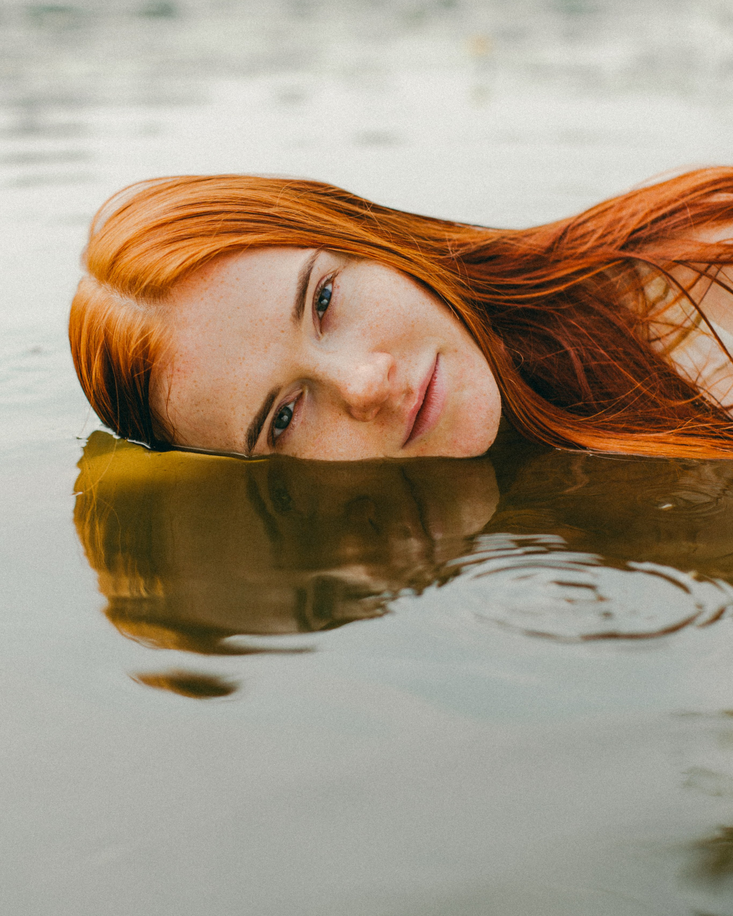 Personal projects. Фотограф Евгения Добротворская