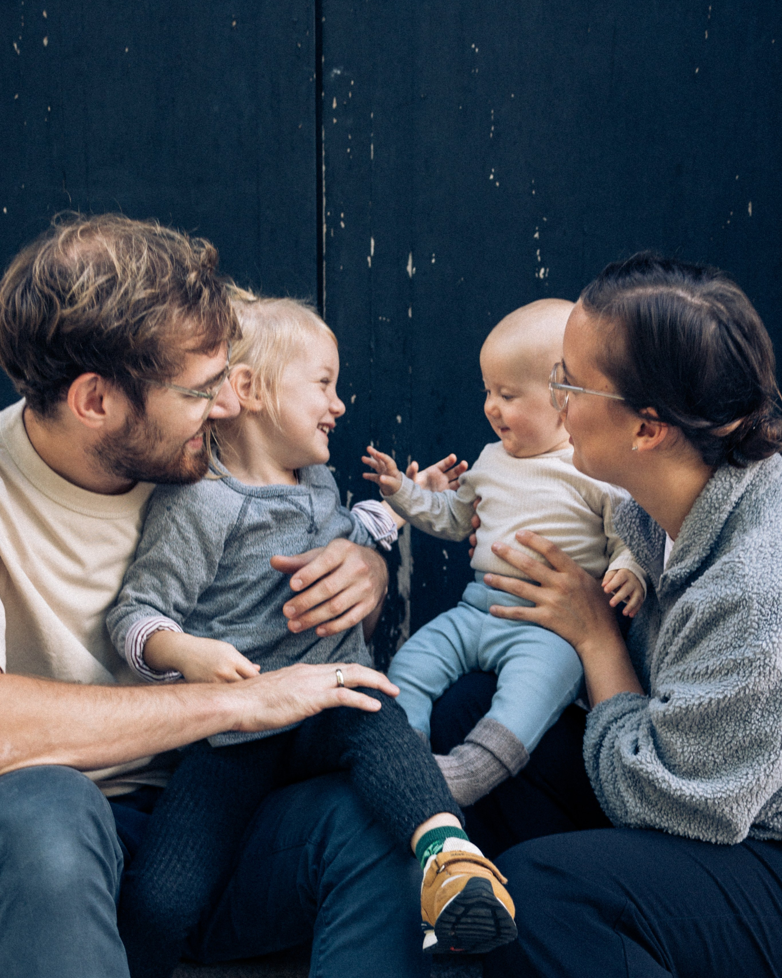 Семейный фотограф в городе Шанхай, Китай Акулова Наталья