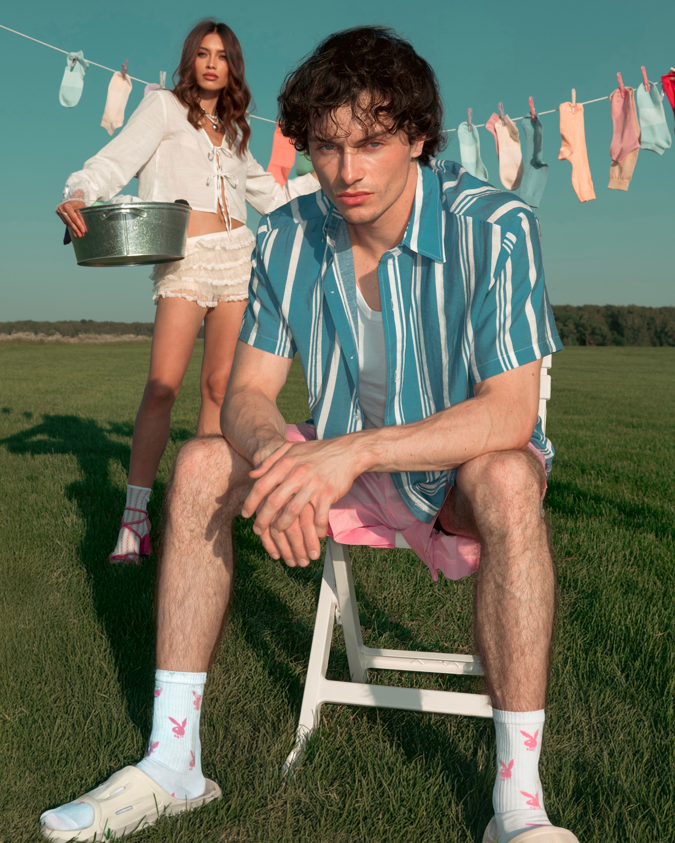 Услуги. Сет-дизайнер и фуд-стилист в Москве Инна Чертова