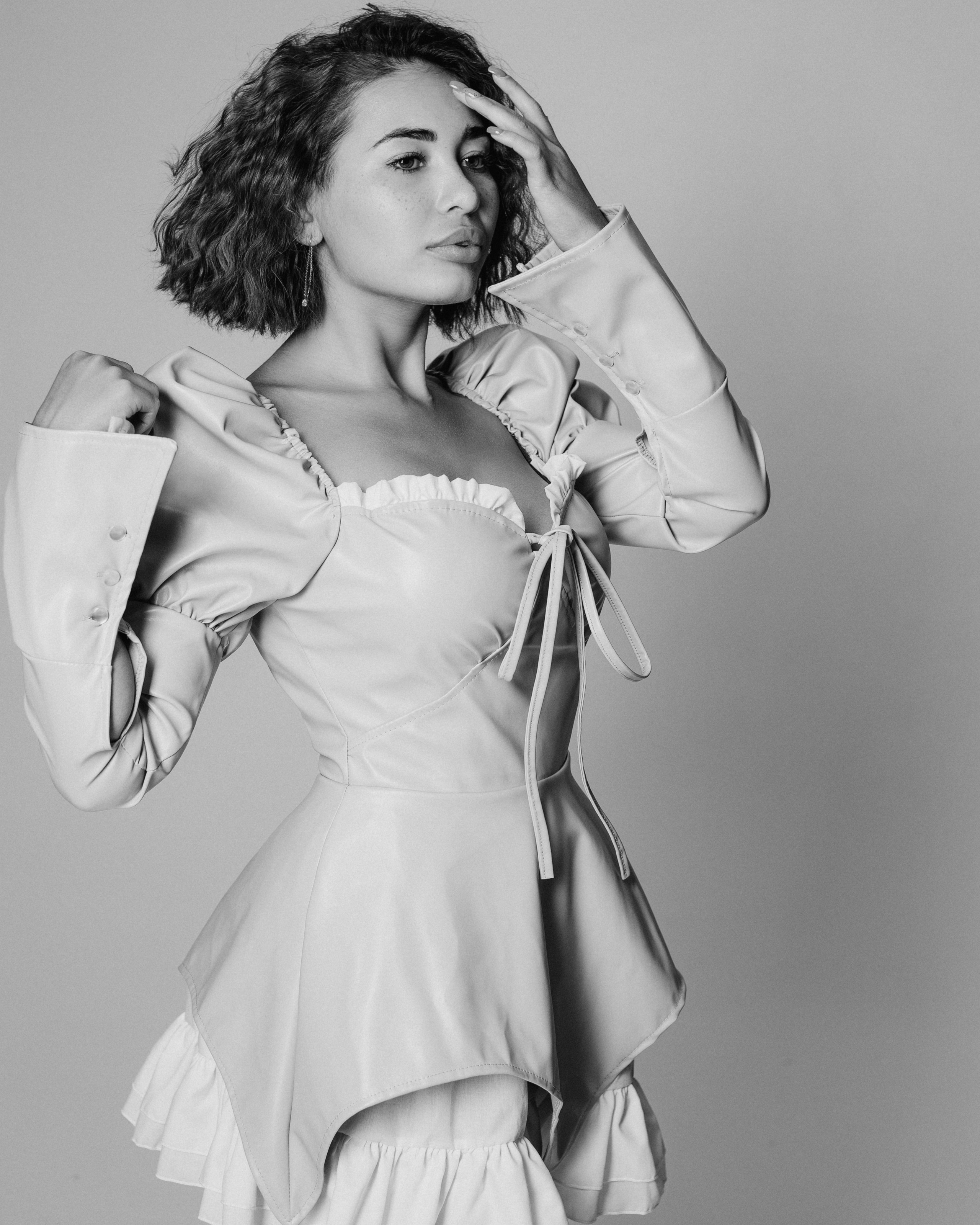 Мой путь. Фотограф в Ташкенте Татьяна Короткова