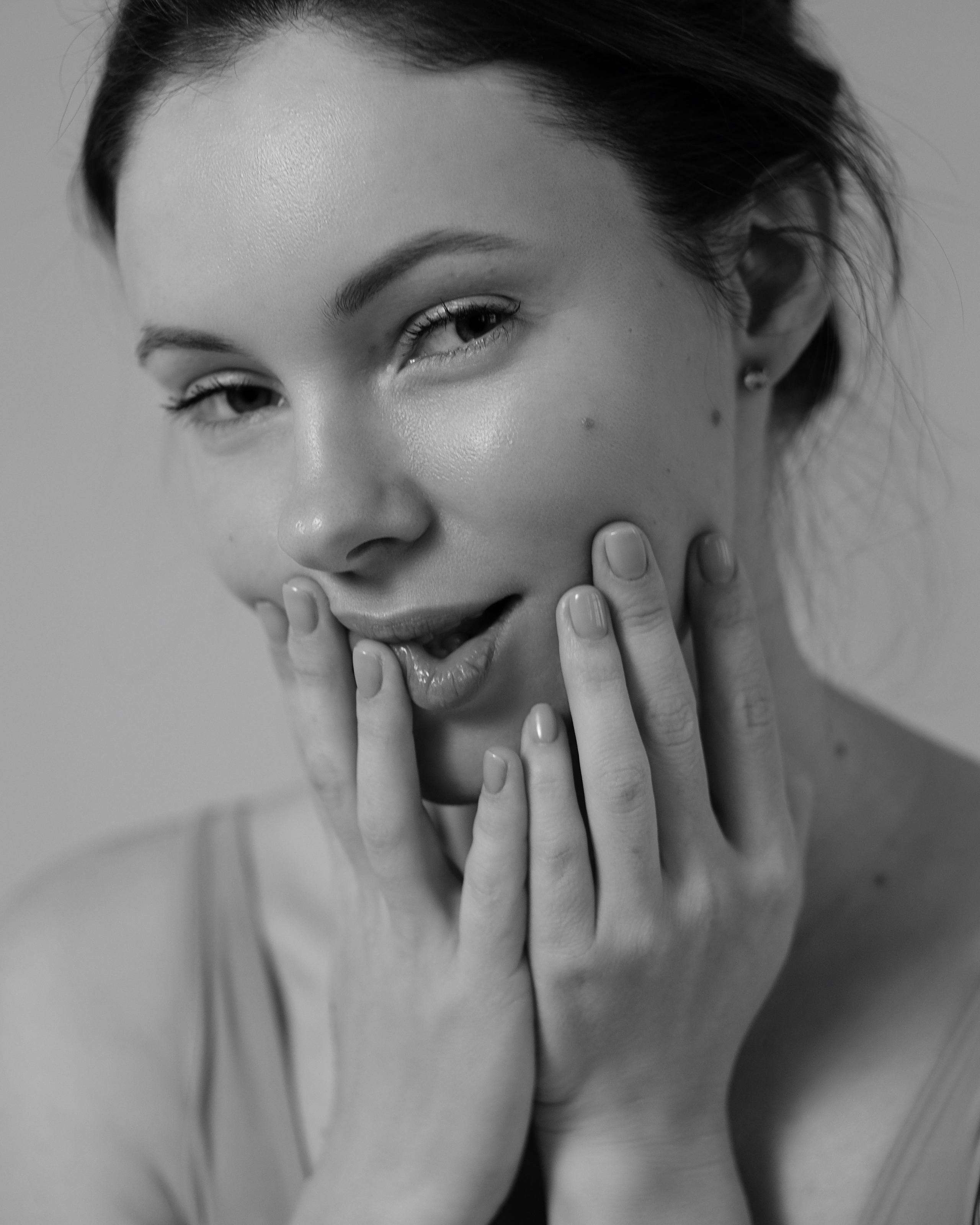 Портфолио. Портретный фотограф в Алматы Валя Гольцберг