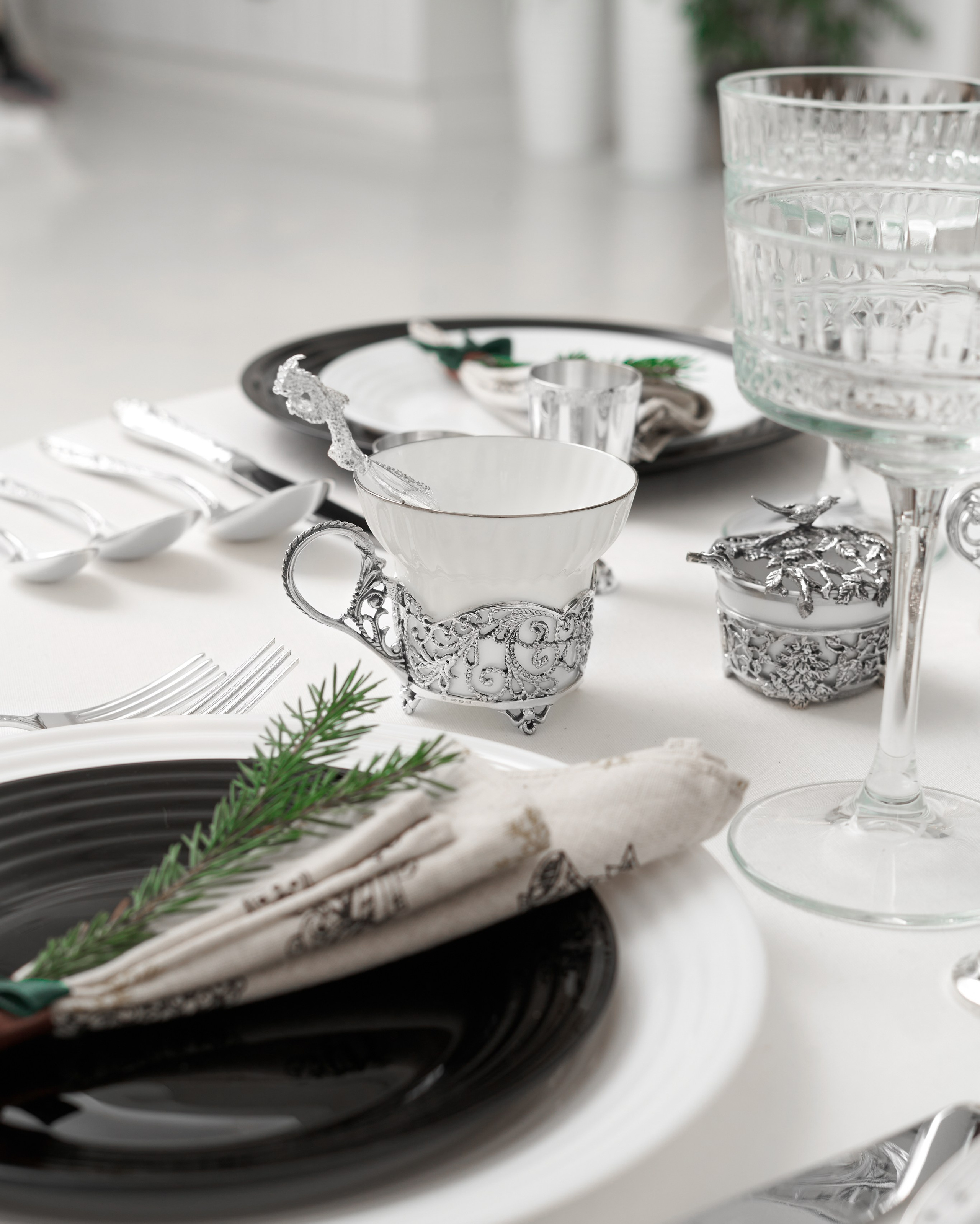 Ювелирная и предметная ретушь Каляева Екатерина