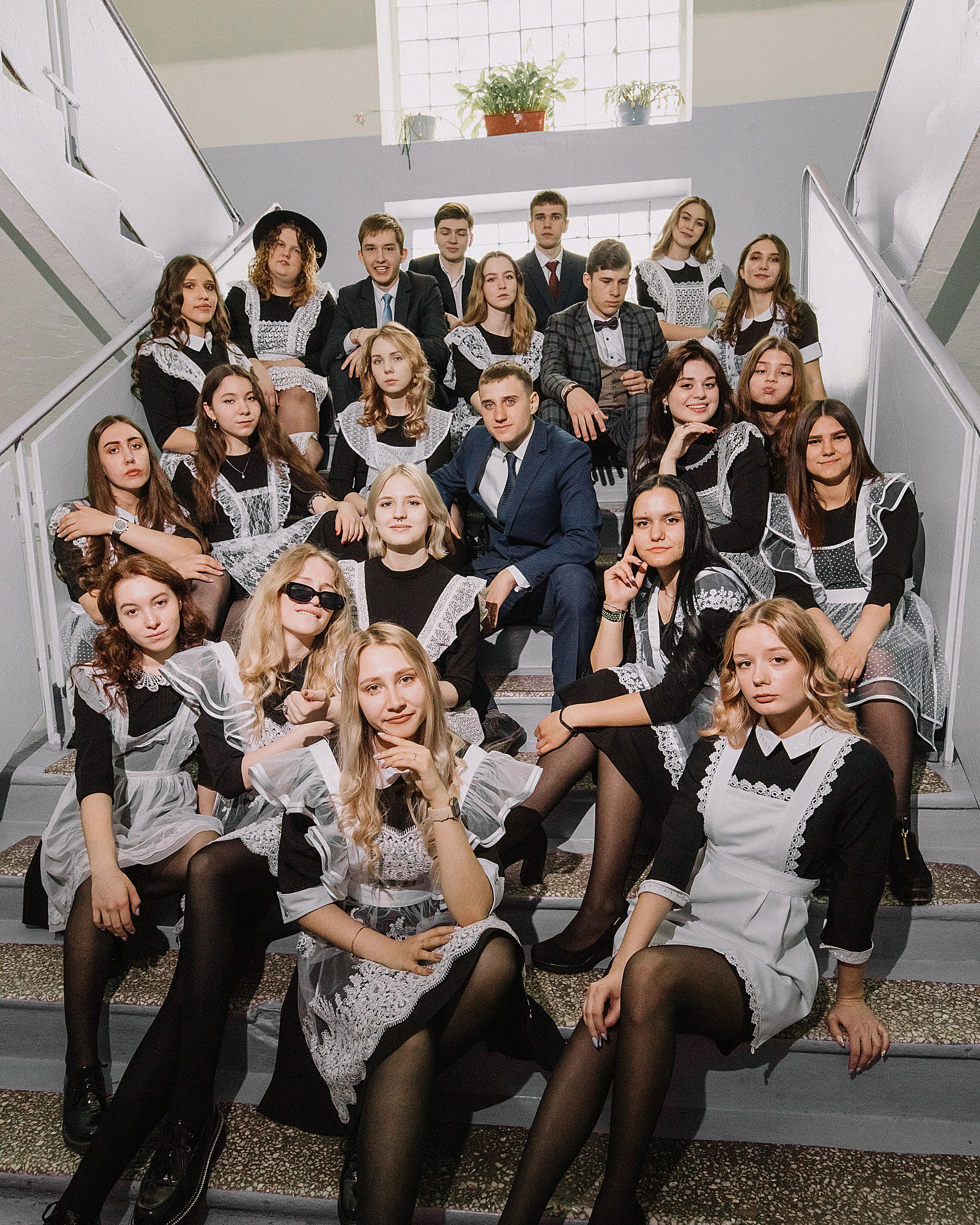 ВАШ КРУТОЙ ШКОЛЬНЫЙ ФОТОГРАФ