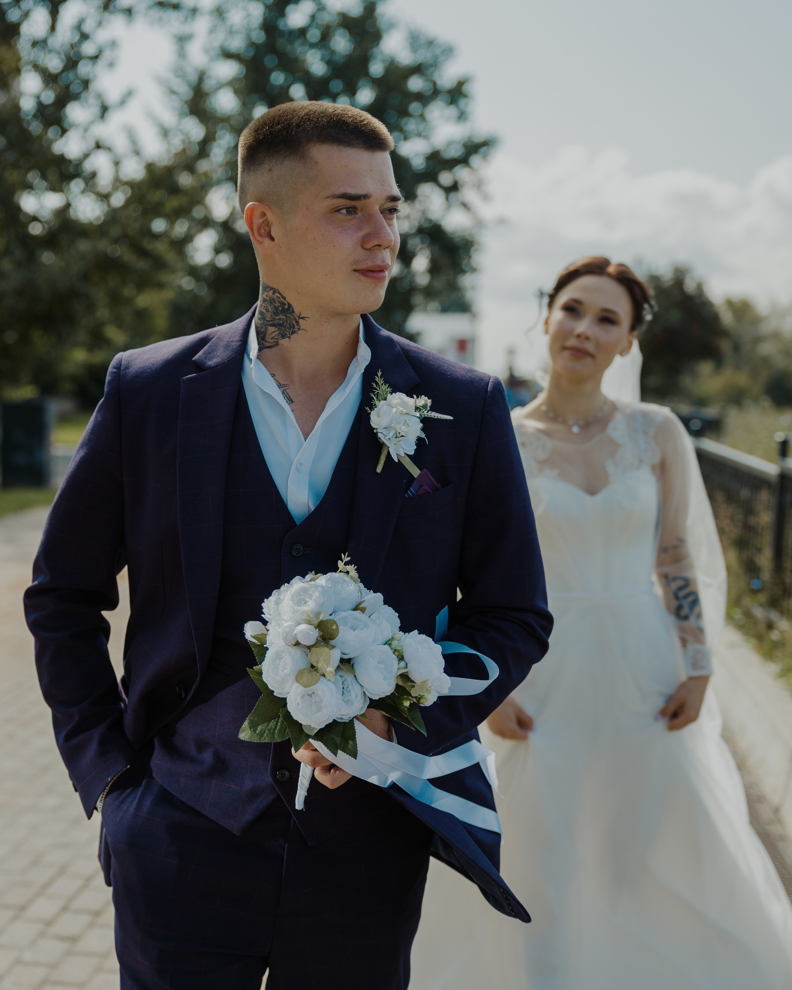 Фотограф и видеограф г. Ижевск