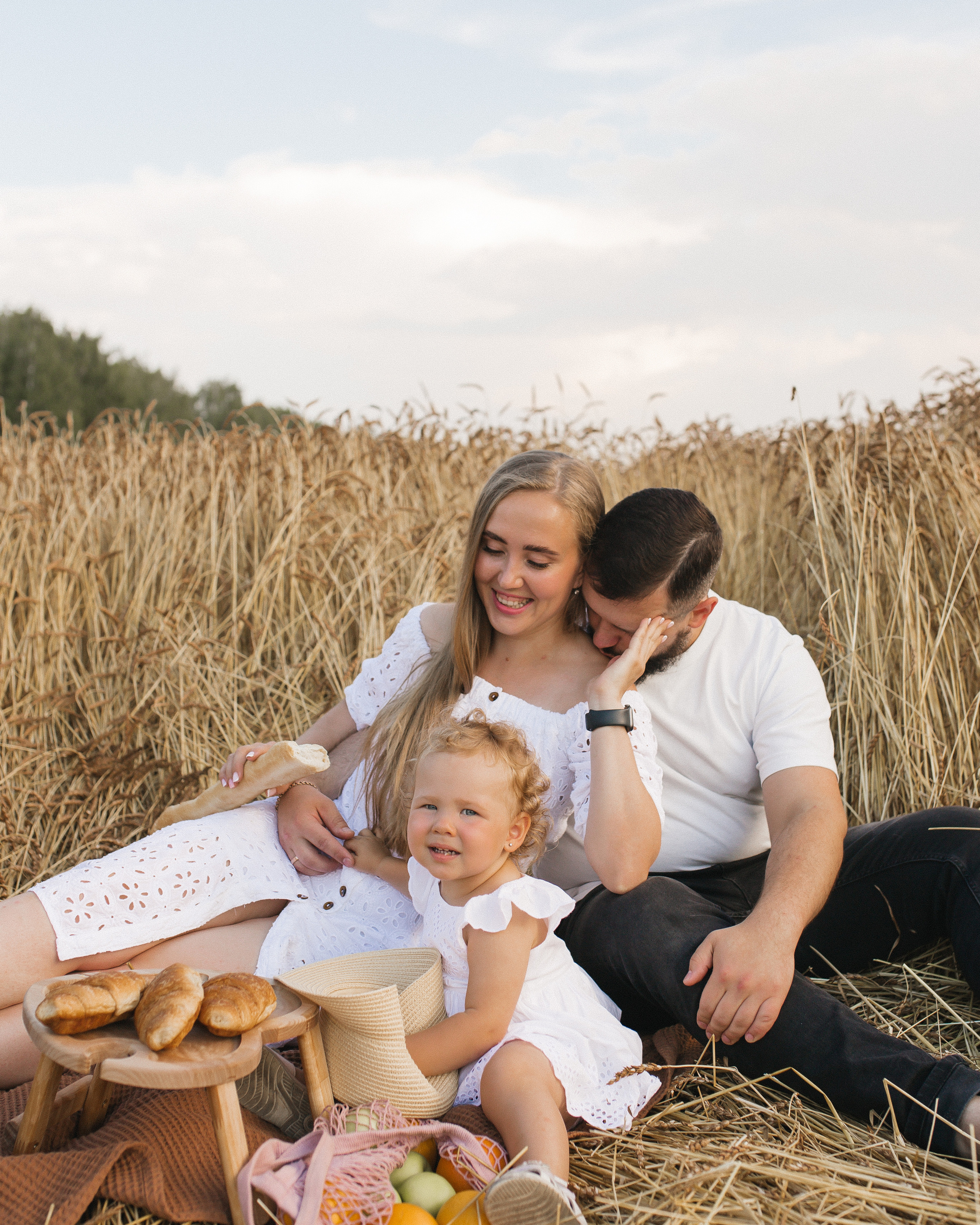 Семейный и свадебный фотограф в Екатеринбурге Орлова Ирина
