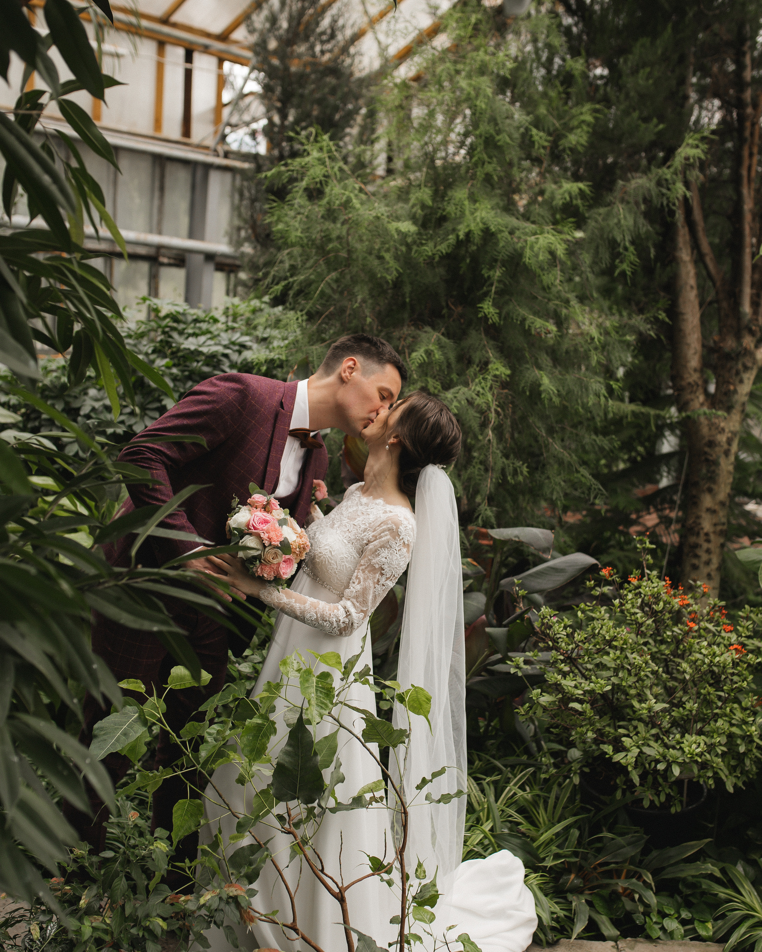 Семейный и свадебный фотограф в Екатеринбурге Орлова Ирина