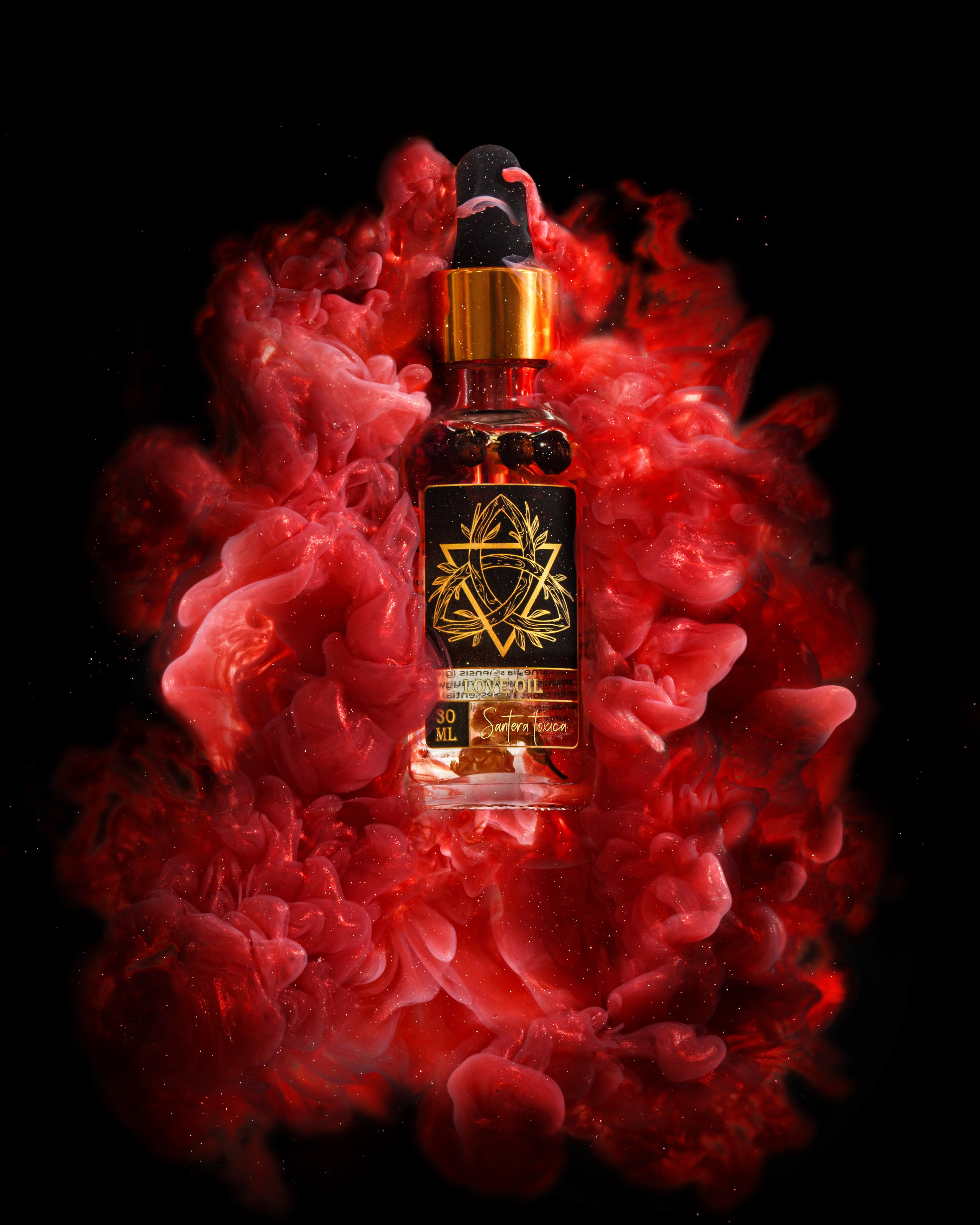 Студия коммерческой ретуши