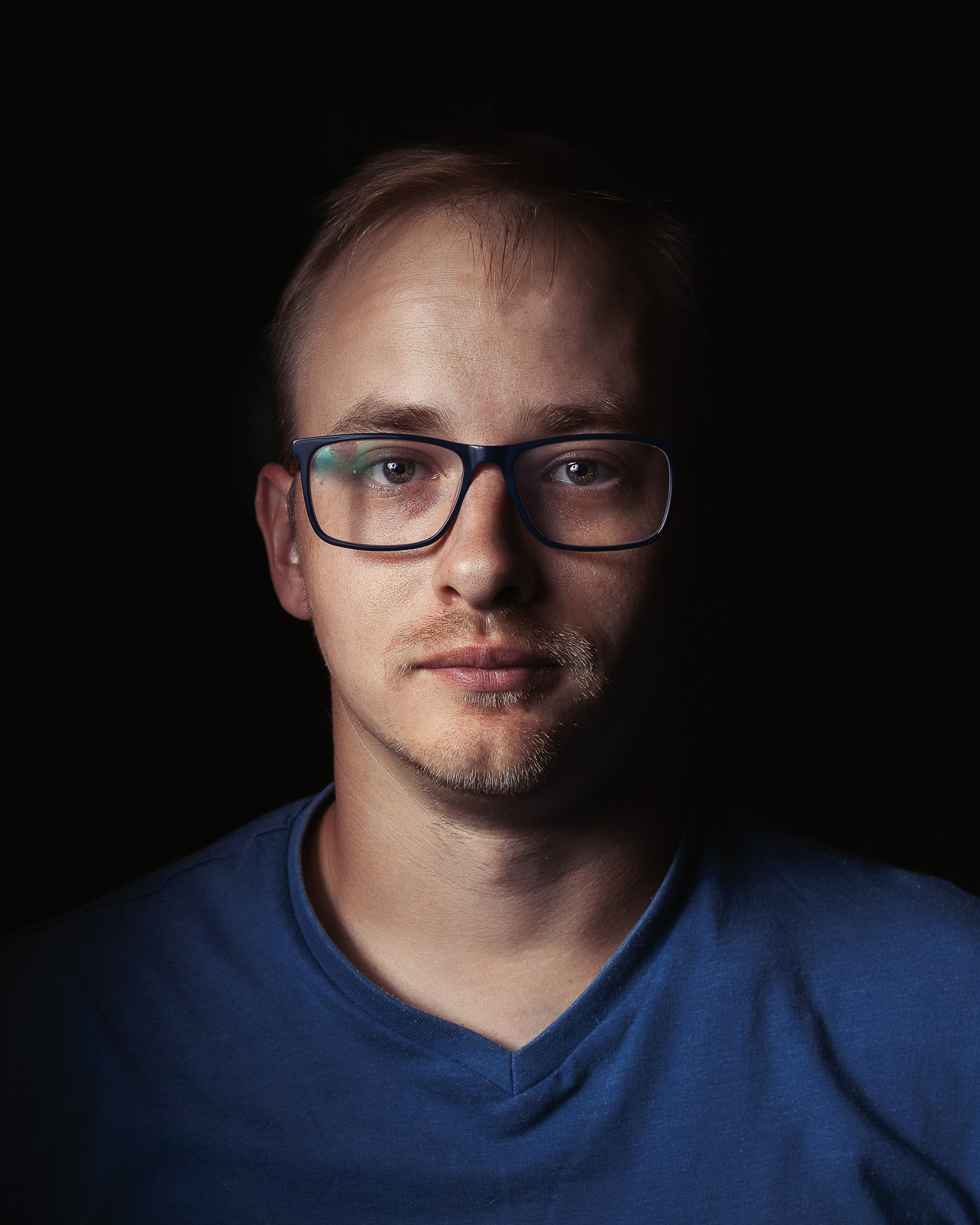 Артем Ершов. Фотограф, Тверь