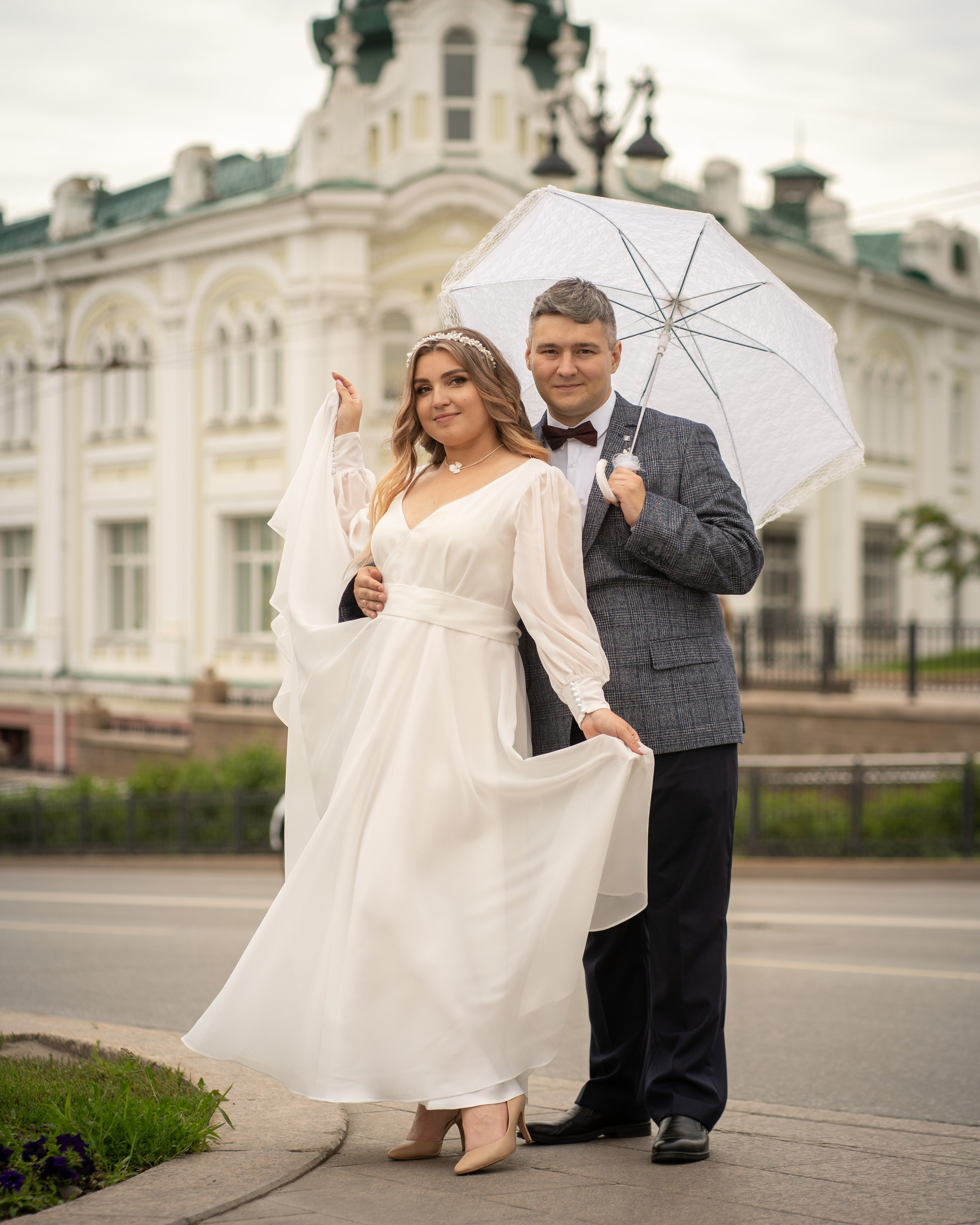 Антипова Оксана. Фотограф из Омска