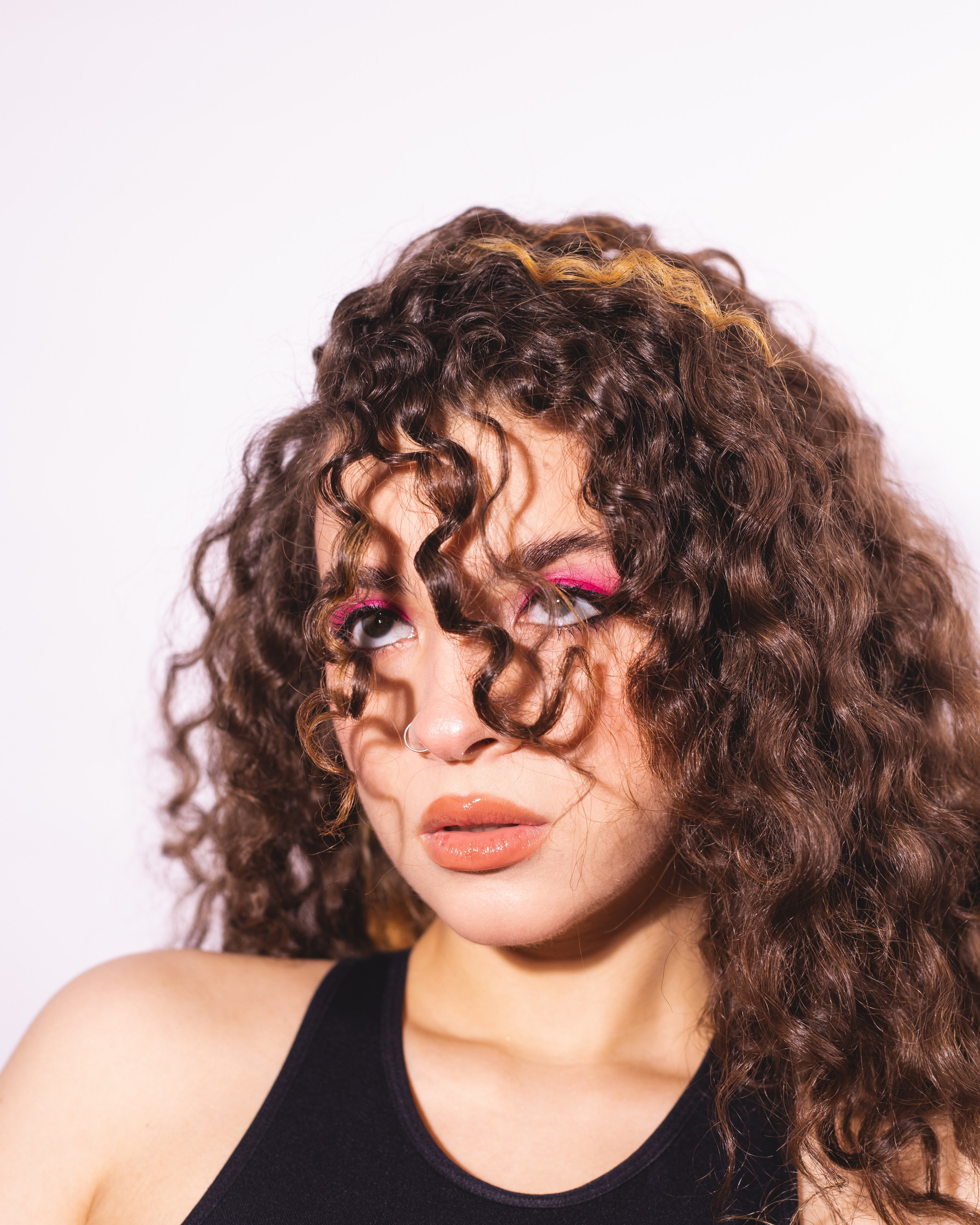 Портреты. Фотограф Вадим Семак