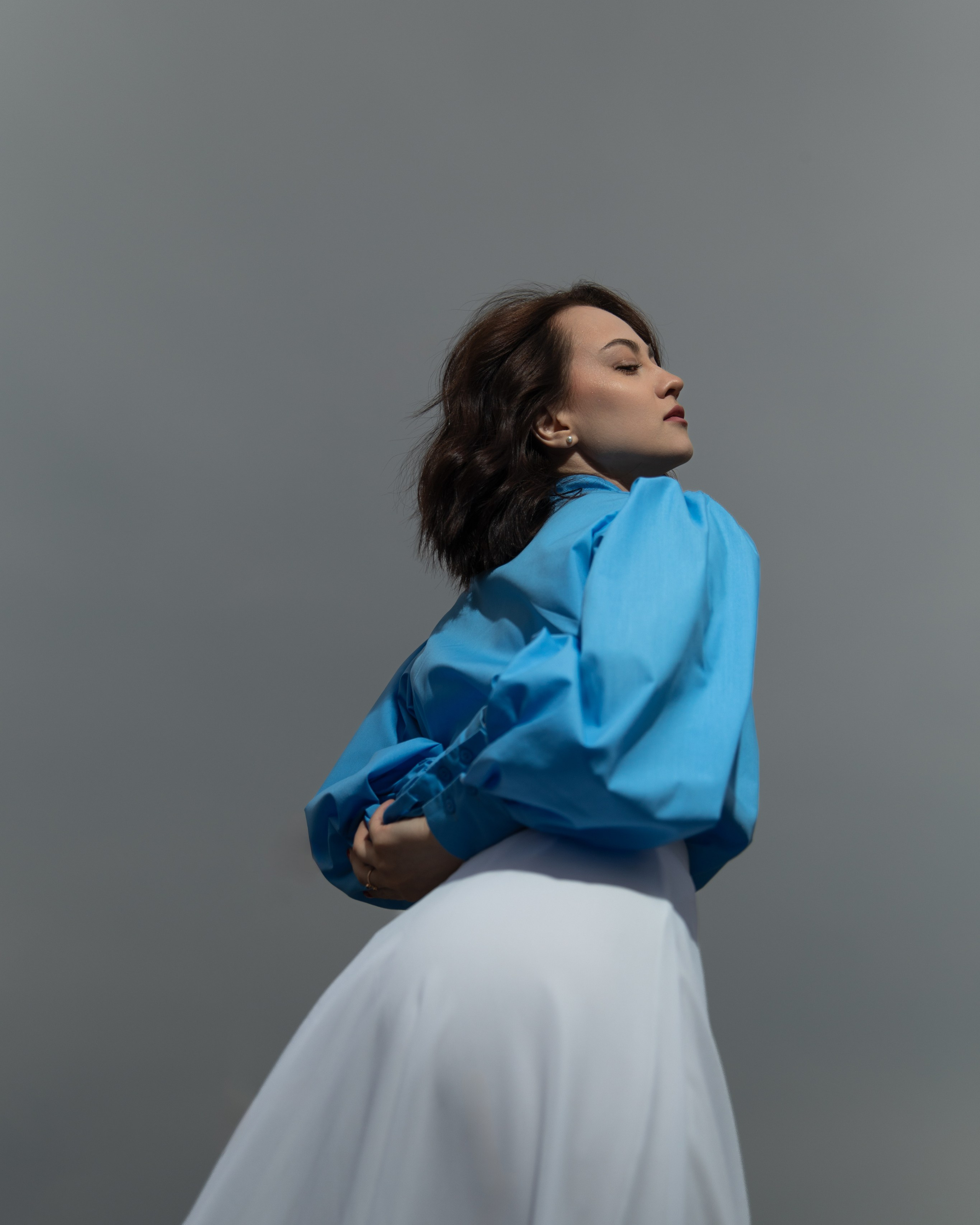 Фотограф Вадим Семак