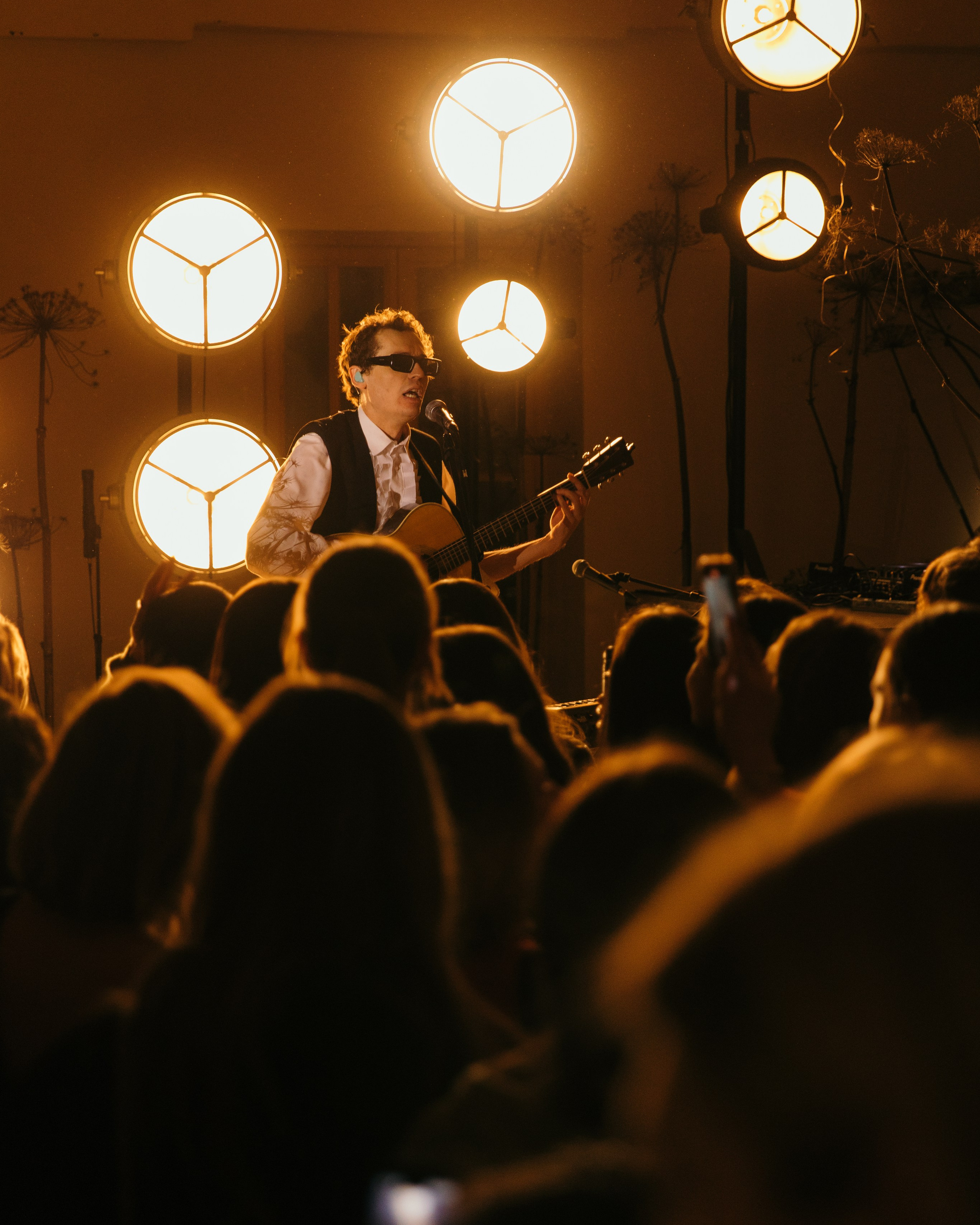 Анастасия Шумских [креативный продюсер]