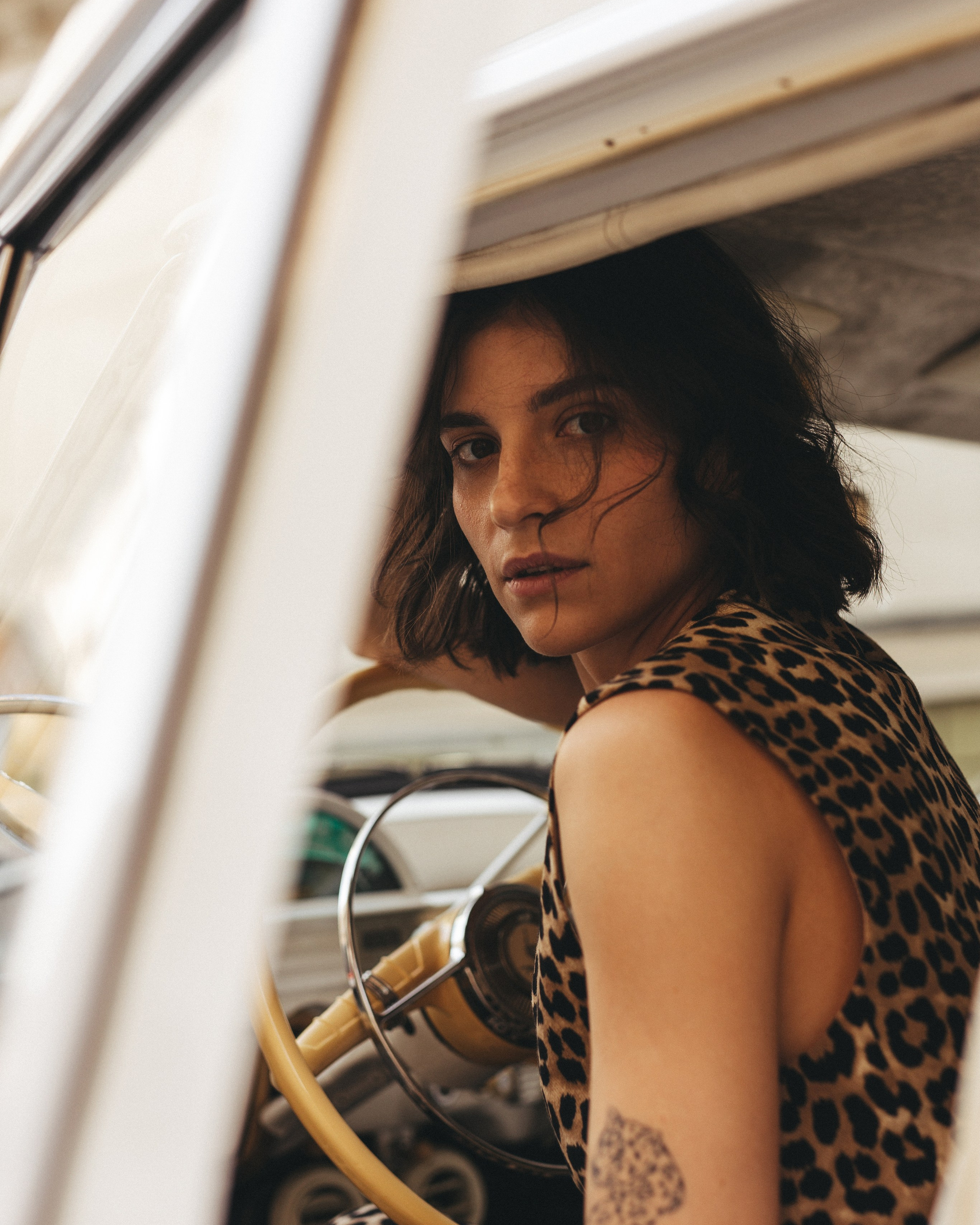 Анастасия Шумских [креативный продюсер]