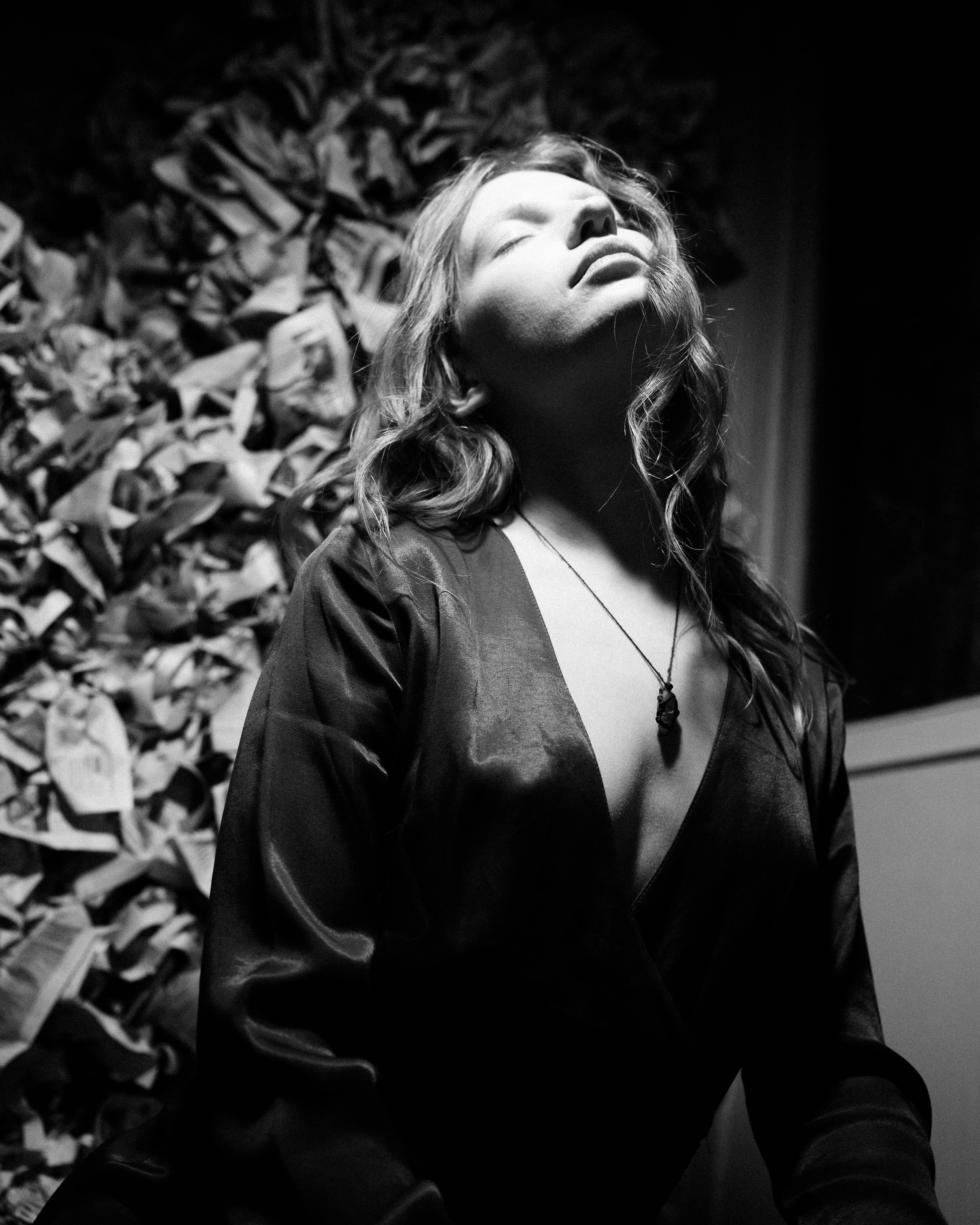 Катя. Фотограф из Москвы — DASHA NOVA | Авторская фотография в разных жанрах