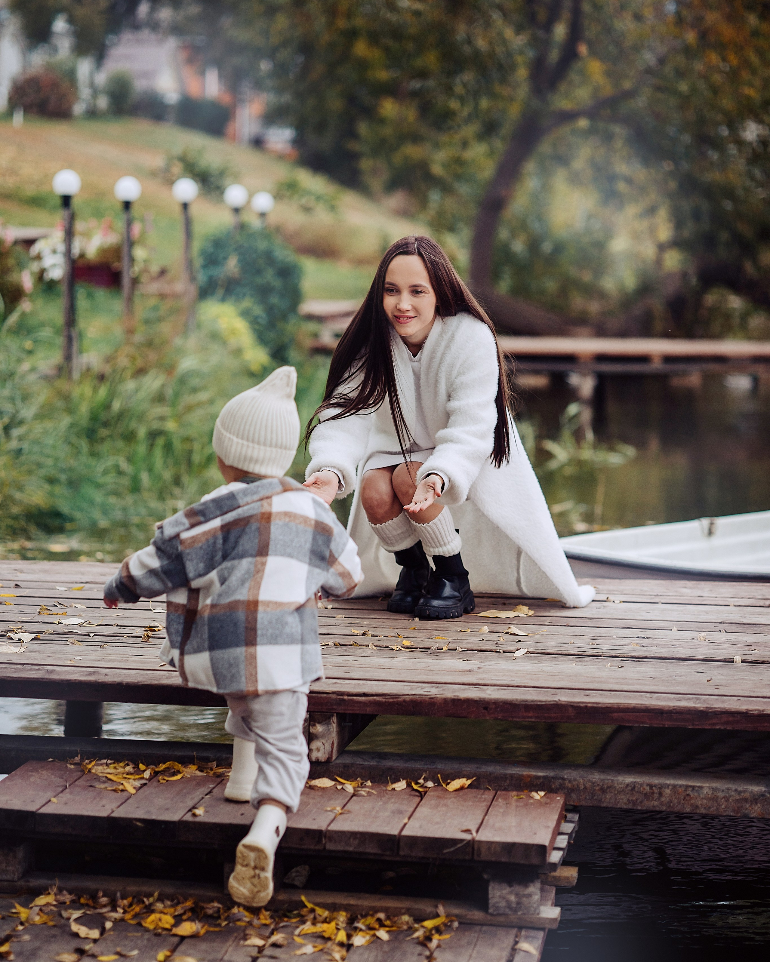 Свадебный и семейный фотограф в Йошкар-Оле