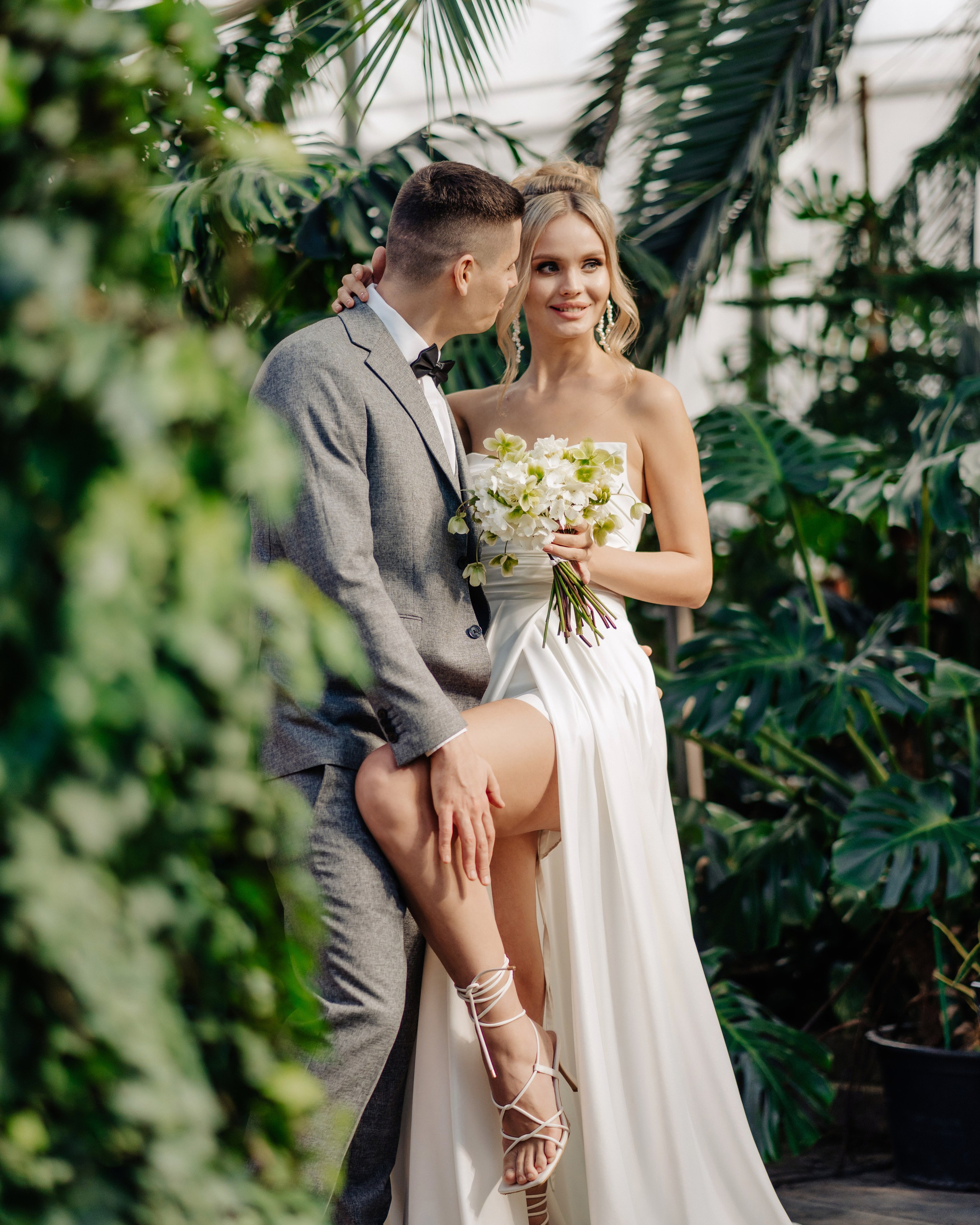 Стоимость. Фотограф Сергей Лукьяненко