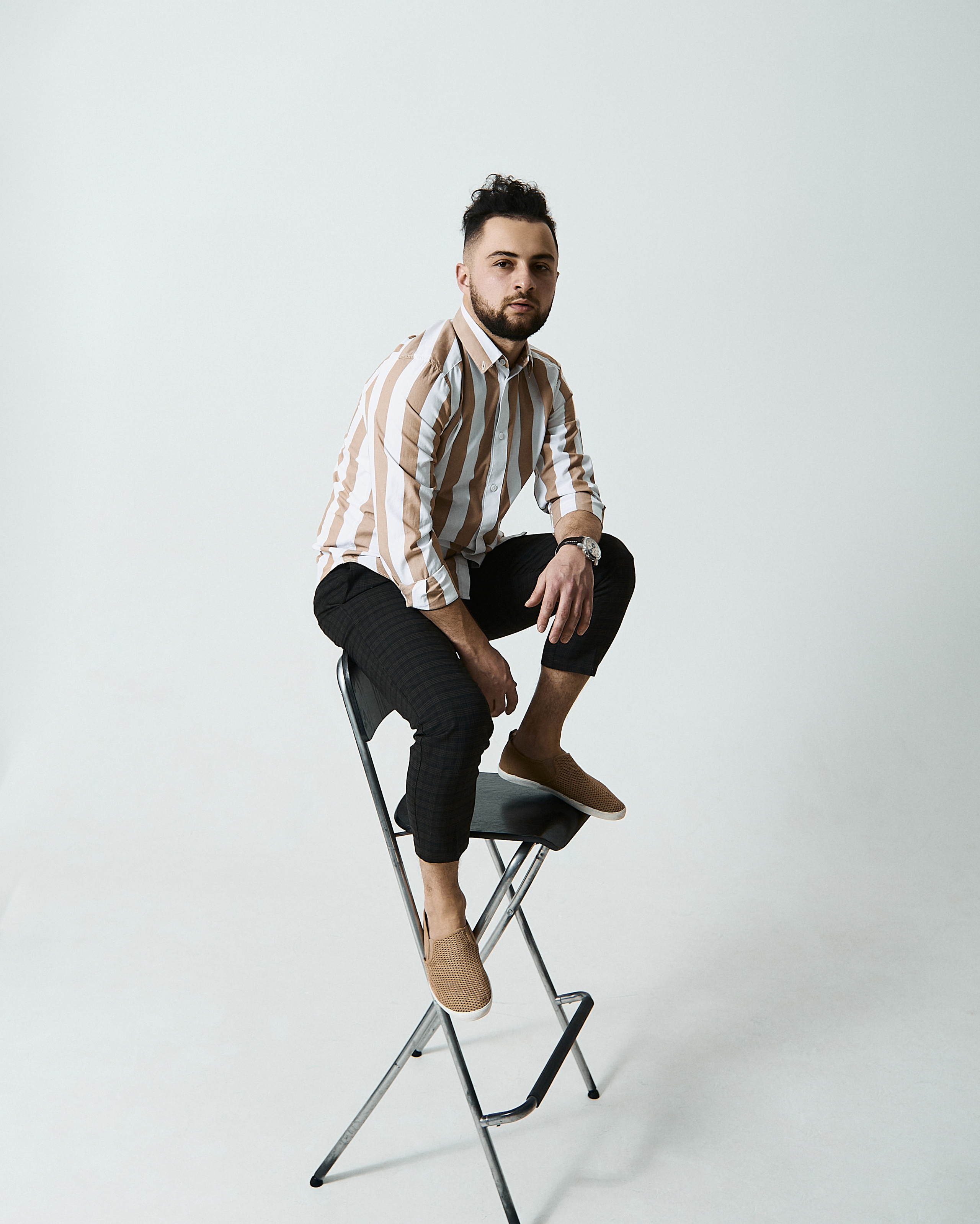 Свадебный и семейный фотограф Владимир Карамышев