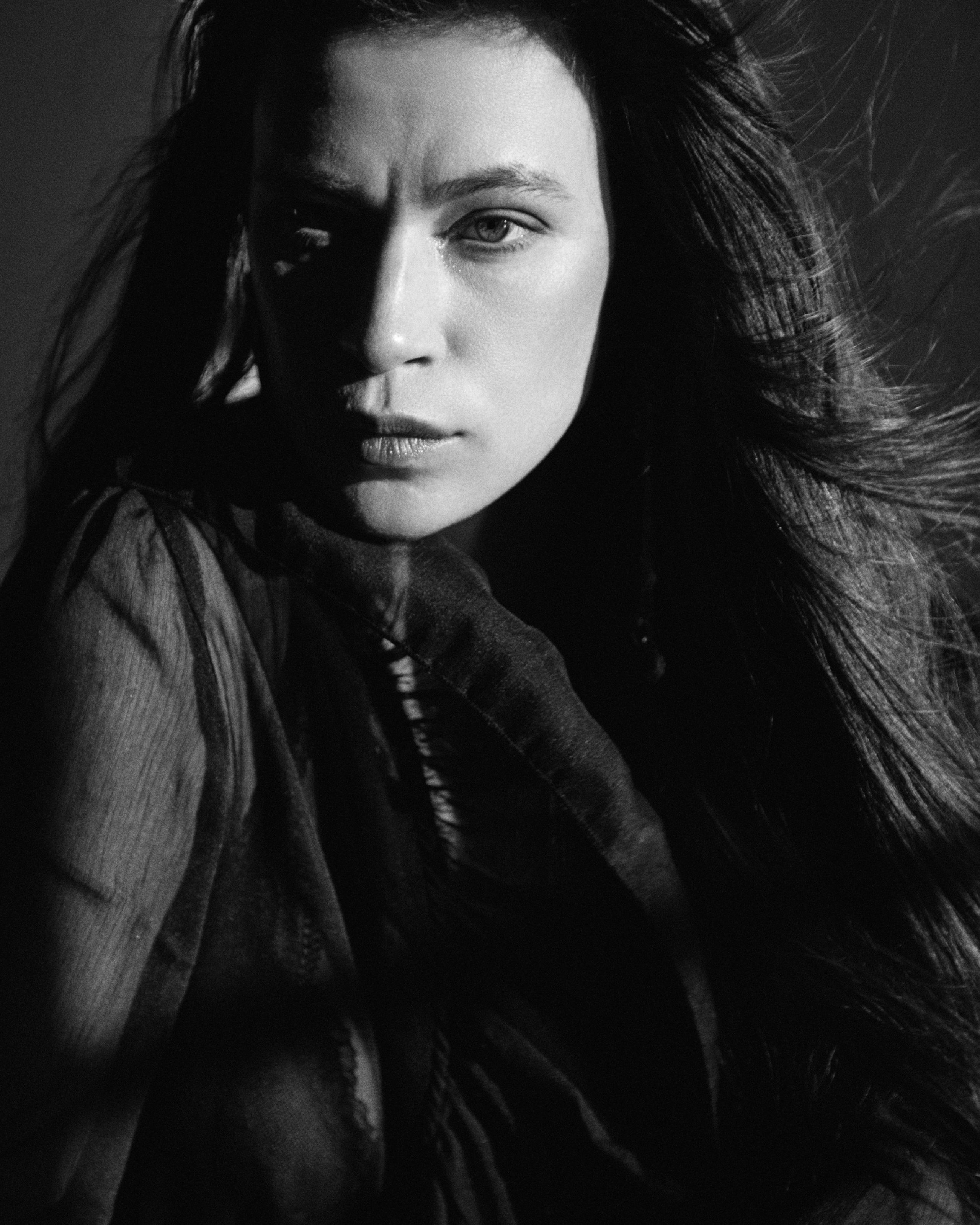 Стоимость съемки. Фотограф Анна Гребенник