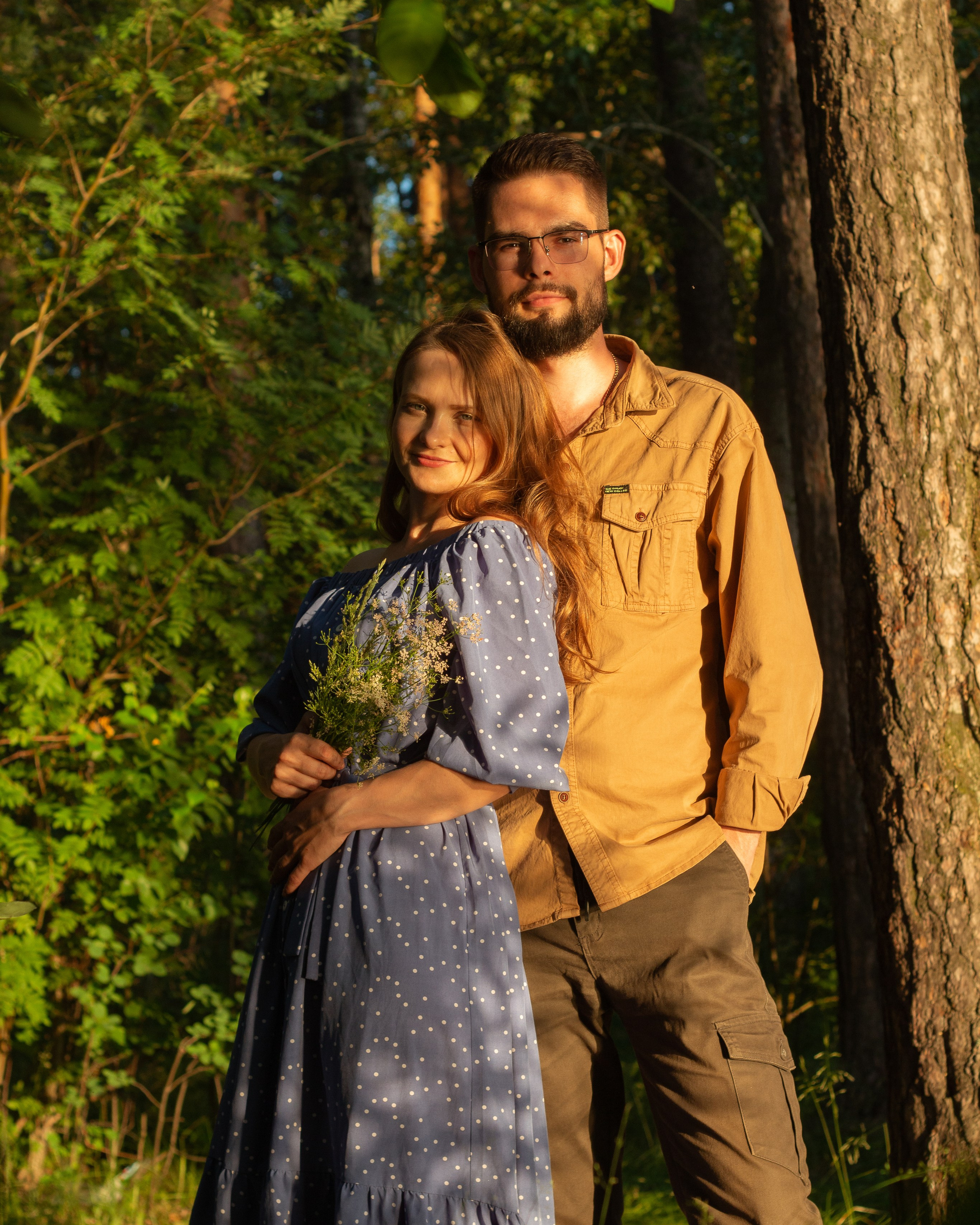 Мария Ерлышева, семейный и портретный фотограф в Екатеринбурге