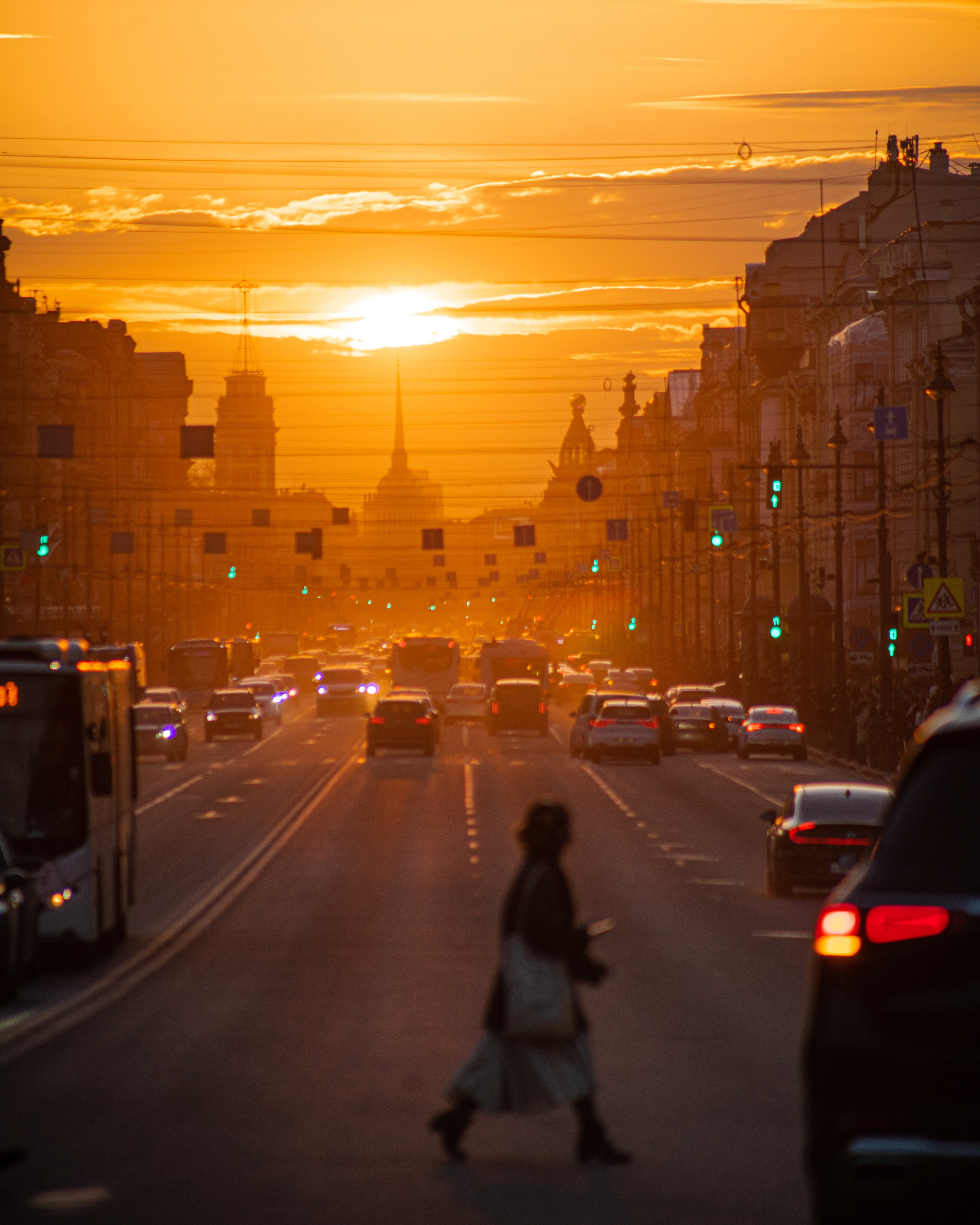 Фотограф в Санкт-Петербурге