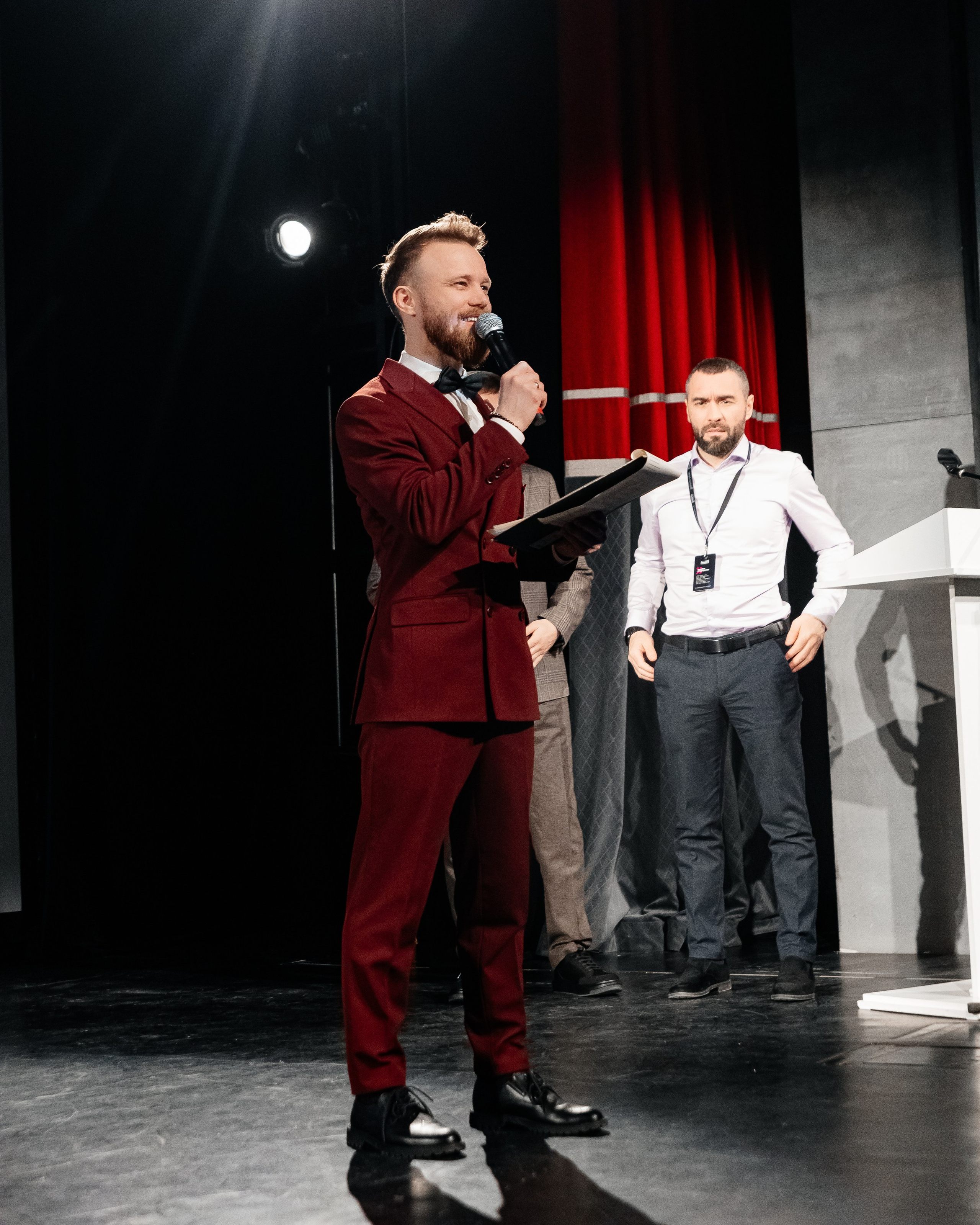 Фотограф Егор Сухов