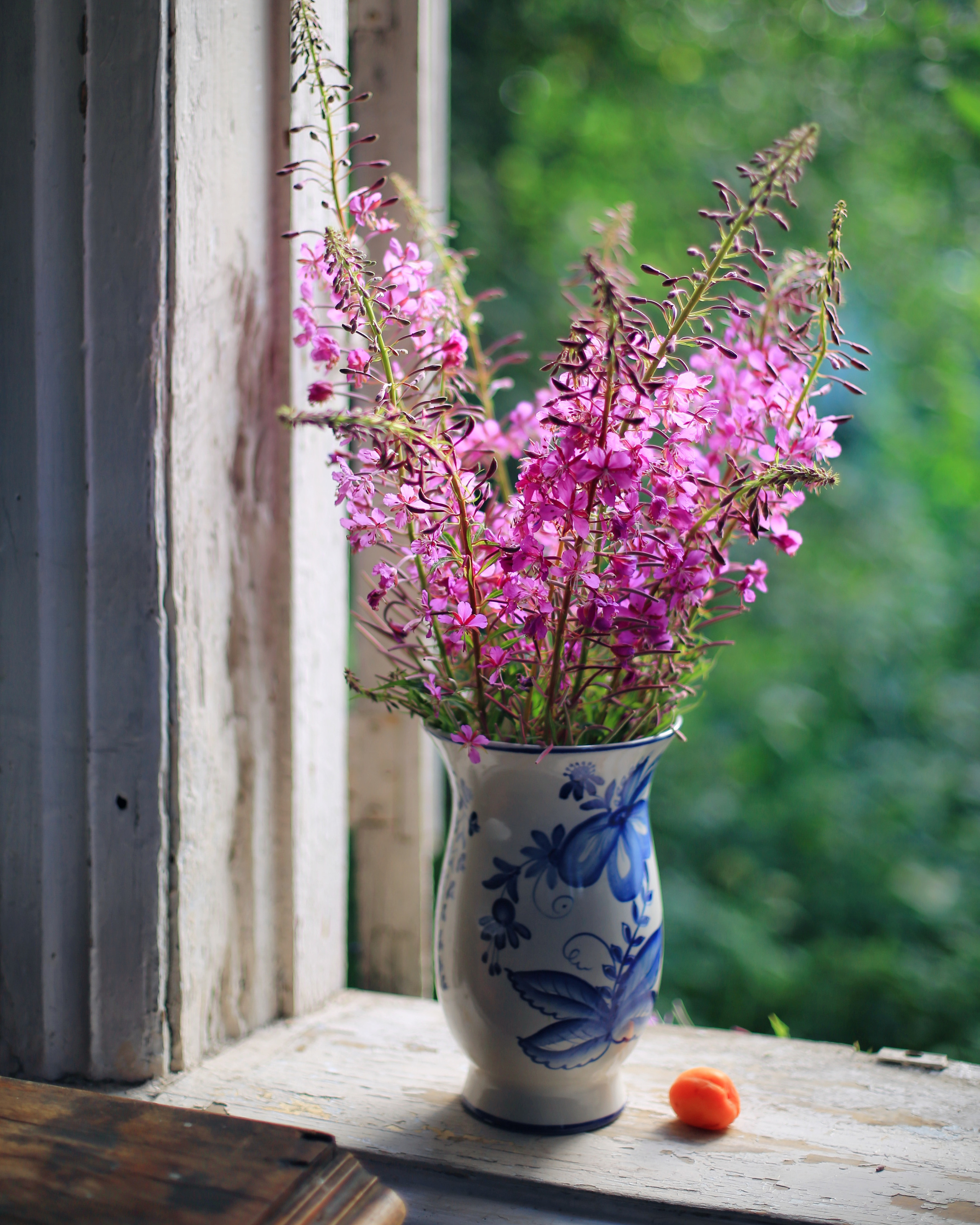 Семейная фотосессия, фотосессия в деревне, деревенский дом, чаепитие. Профессиональный фотограф, фотохудожник, видеограф из Москвы