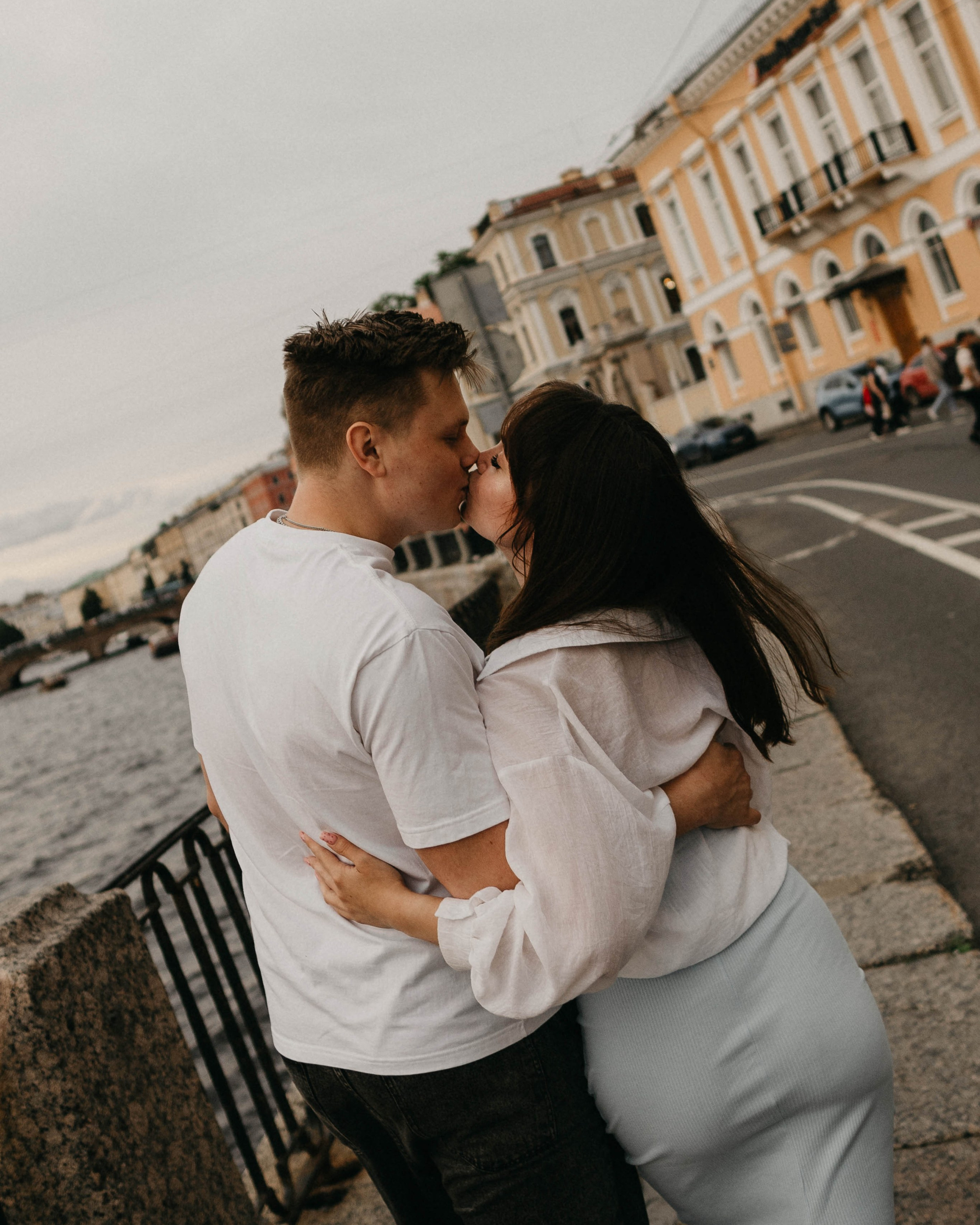 Фотограф в Санкт-Петербурге Головина Анастасия