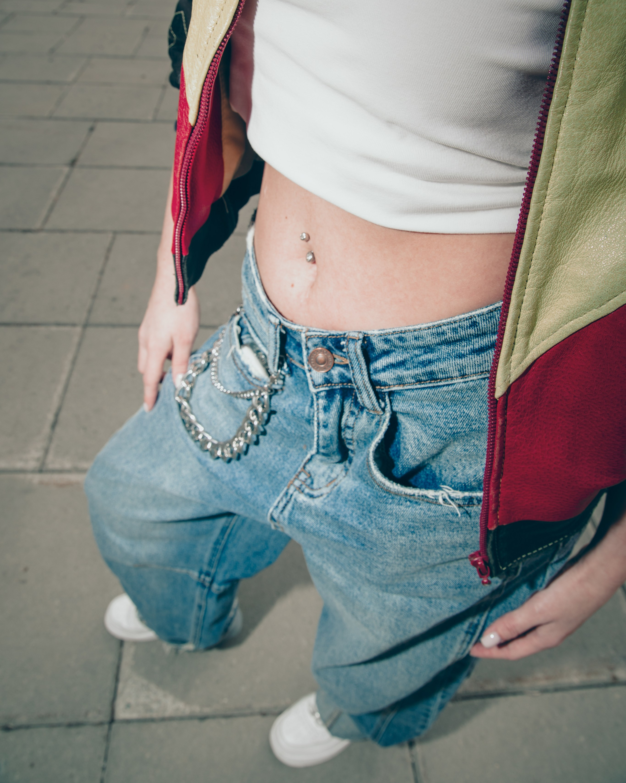 Outside. Фотограф Вадим Семак