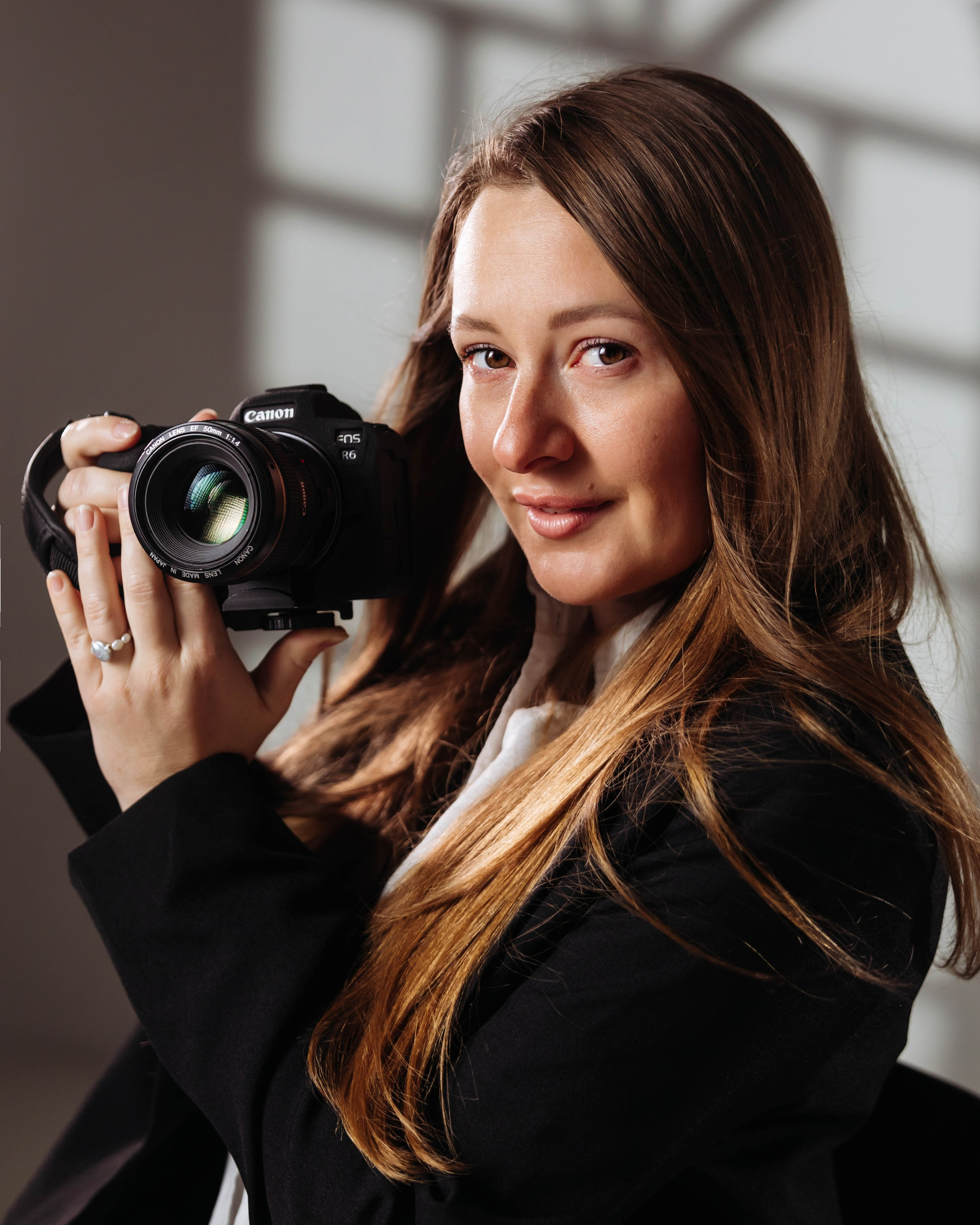 Алина Ильичева. Свадебный и семейный фотограф