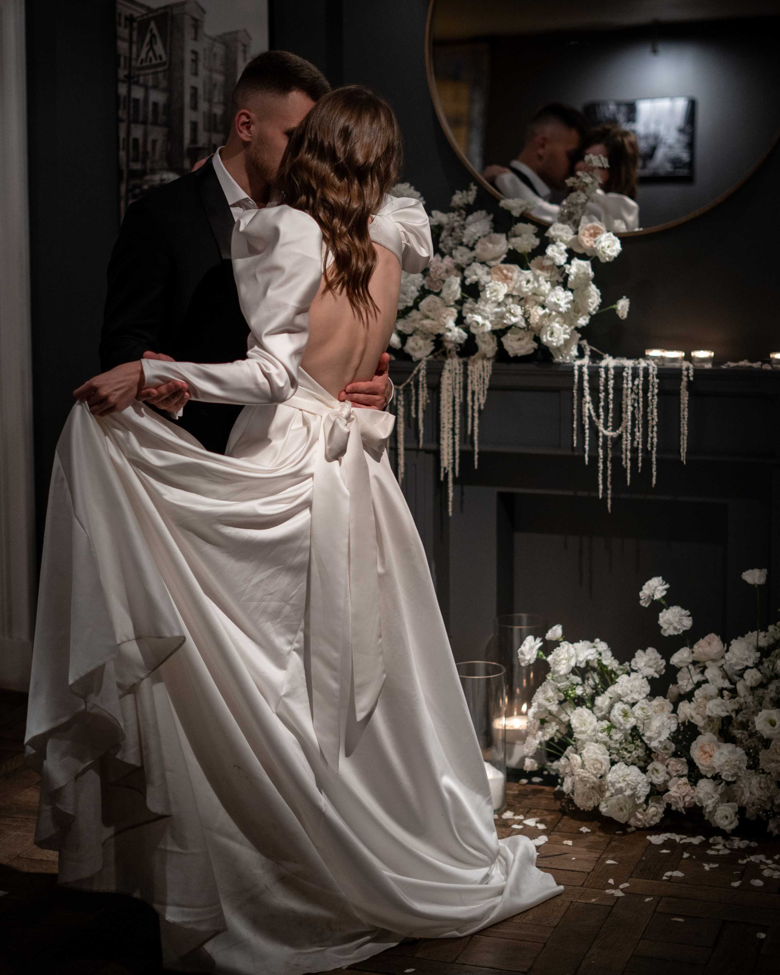 Организация. Aesthetic Weddgency | Свадебное агентство