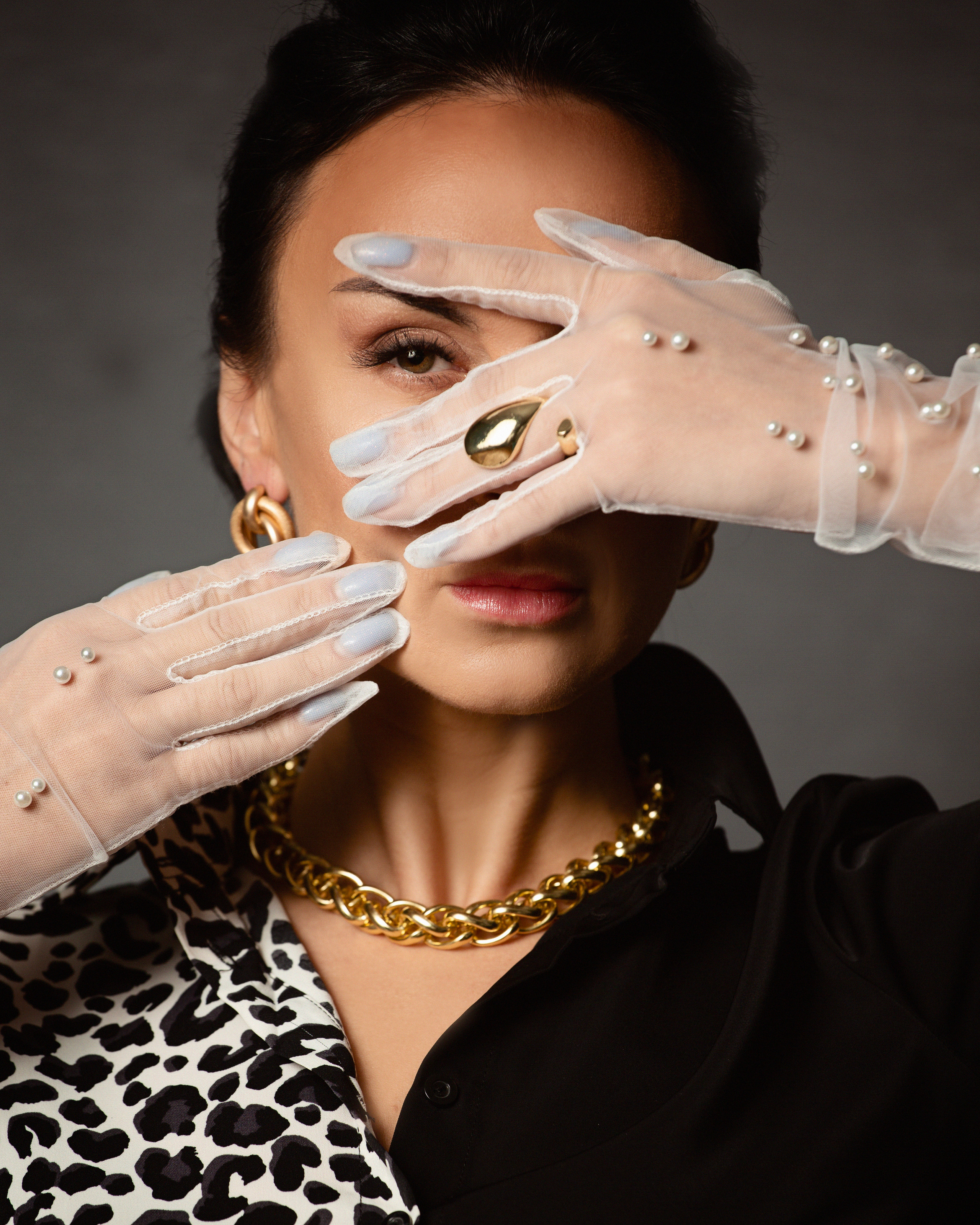 Фотограф / Мастерская фотографии МетоD