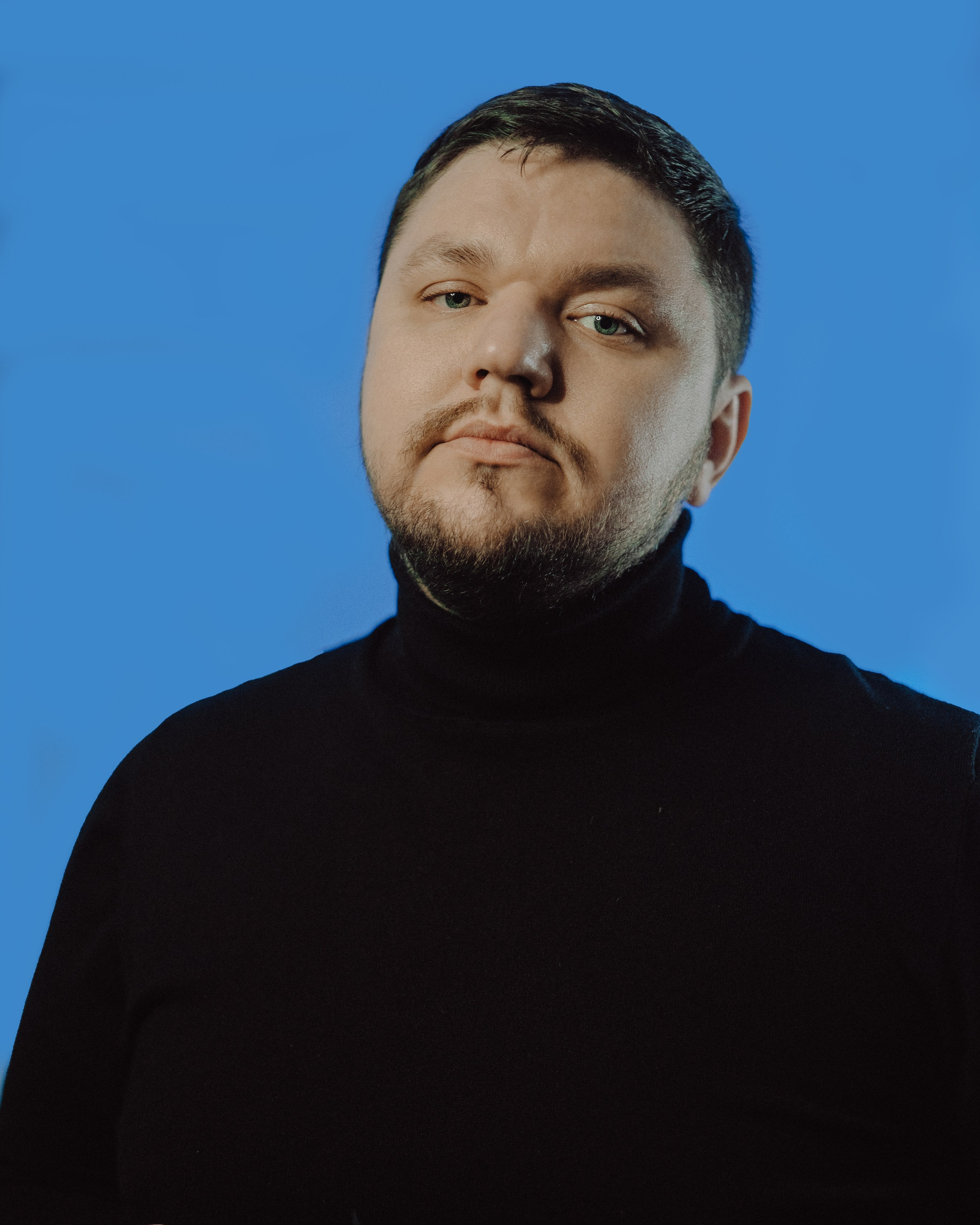 Контакты. Vladimirbaklenev