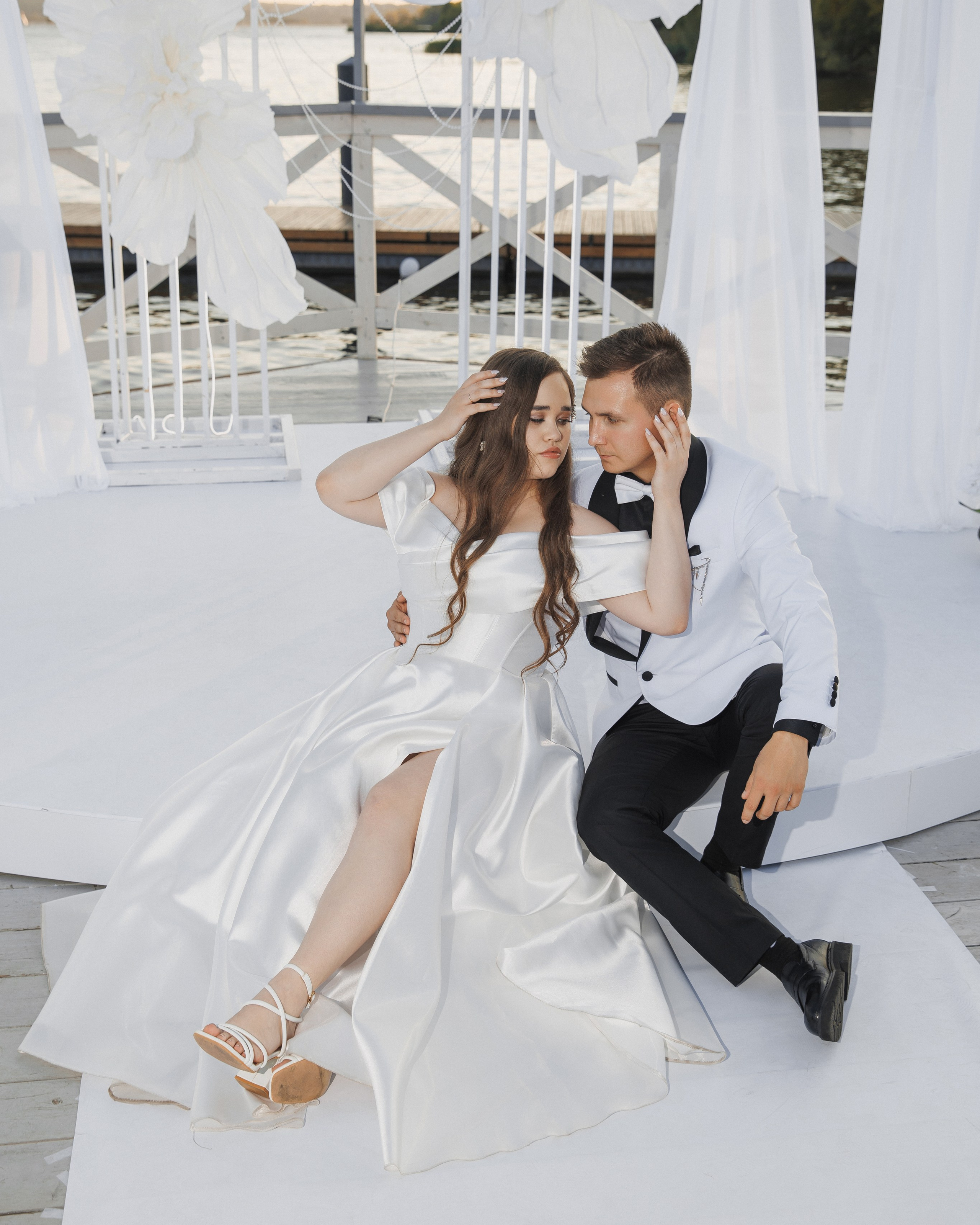 Romanovs | Свадебный фотограф и видеограф Чебоксары Казань Москва