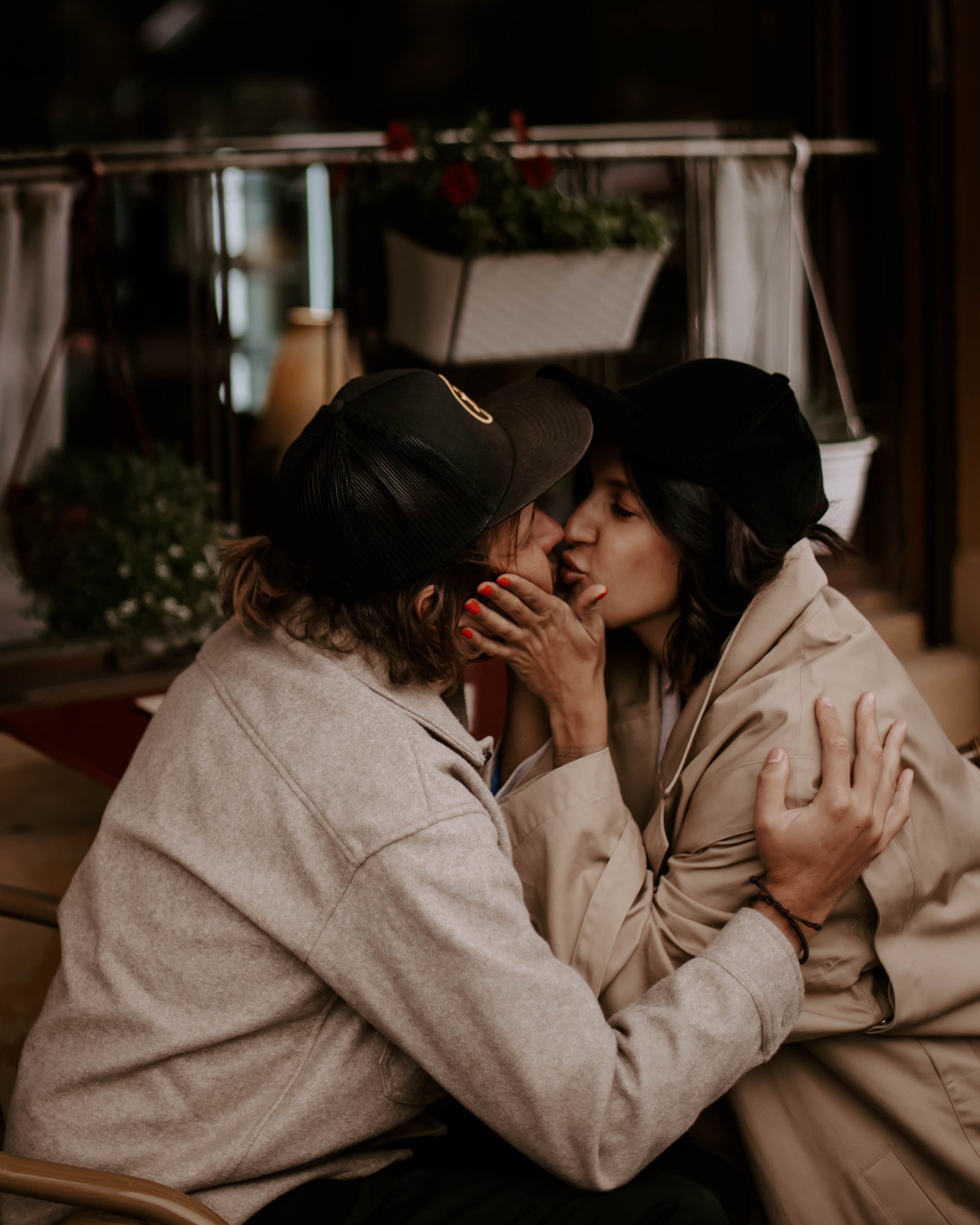 Прайс. Фотограф Veronika Potaseva