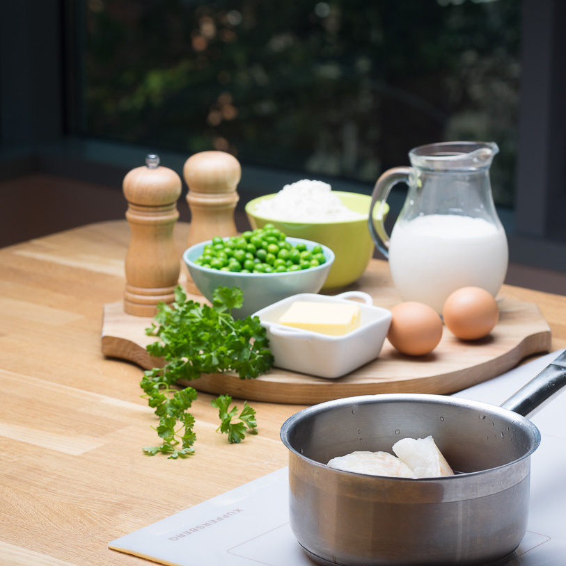 Портфолио. Фудфотограф Николай Мирский