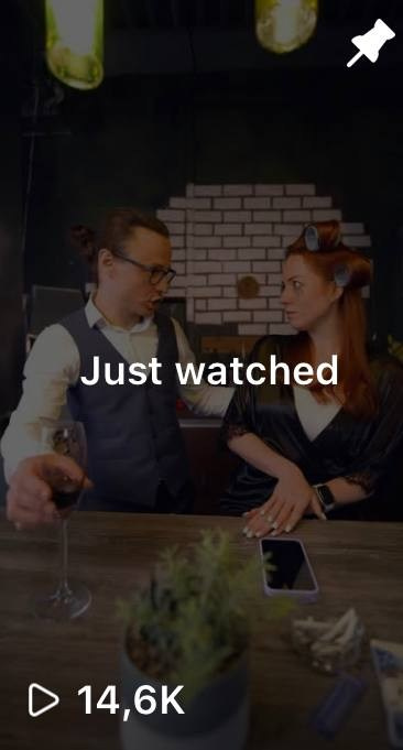 Business. Видеограф и фотограф Ульяновск Кирилл Быков (unrealkirill)