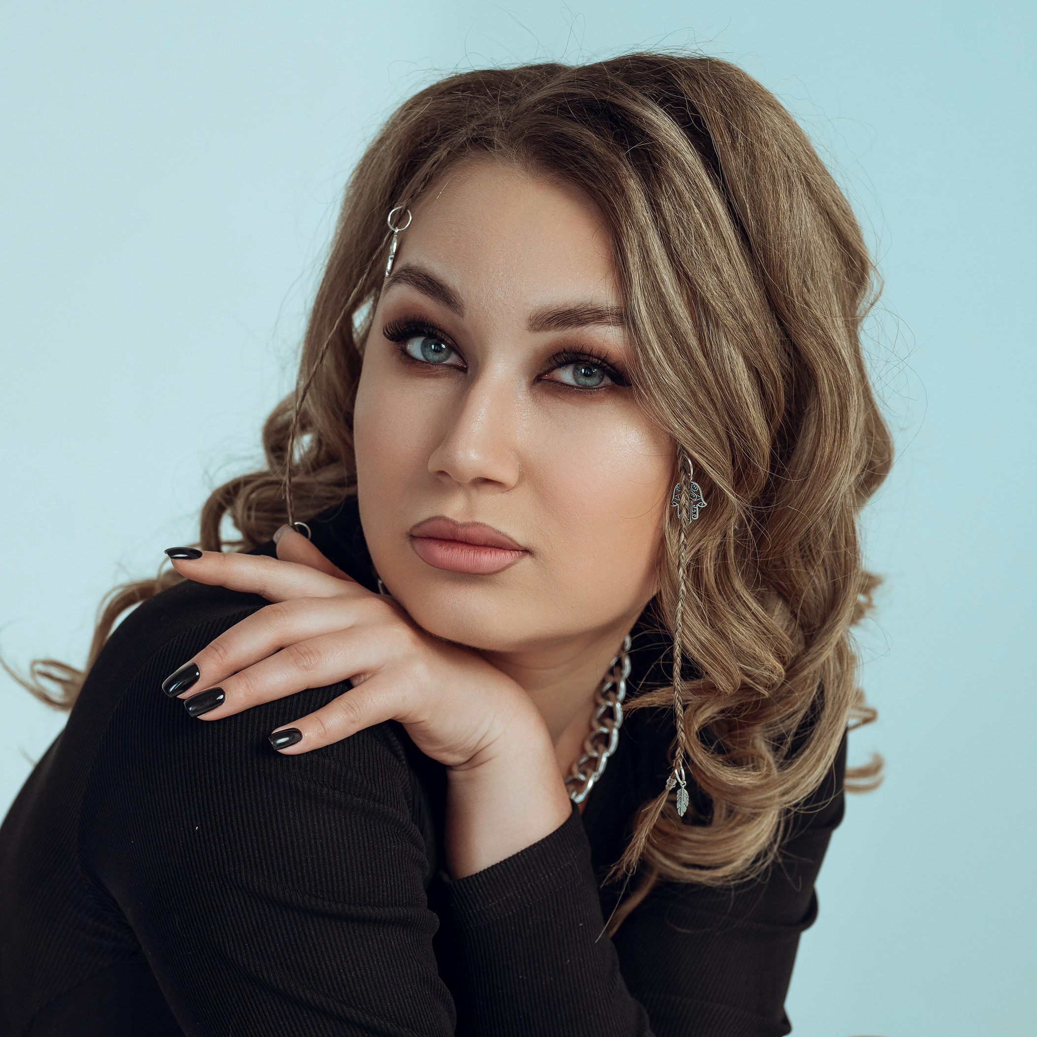 Фотограф в городе Салават