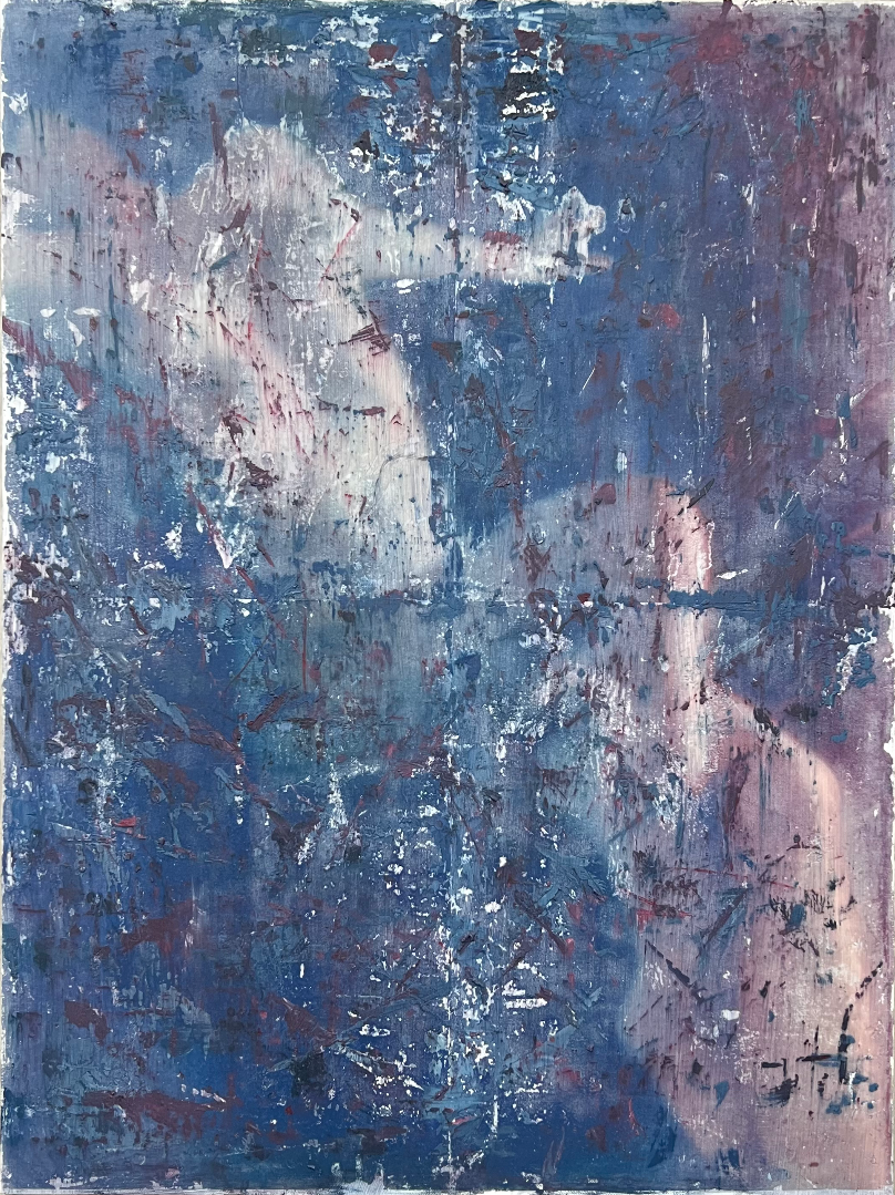 ALMOST VISIBLE. Фотограф Шувалова Анна