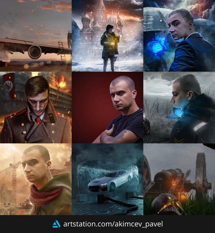 Мои контакты