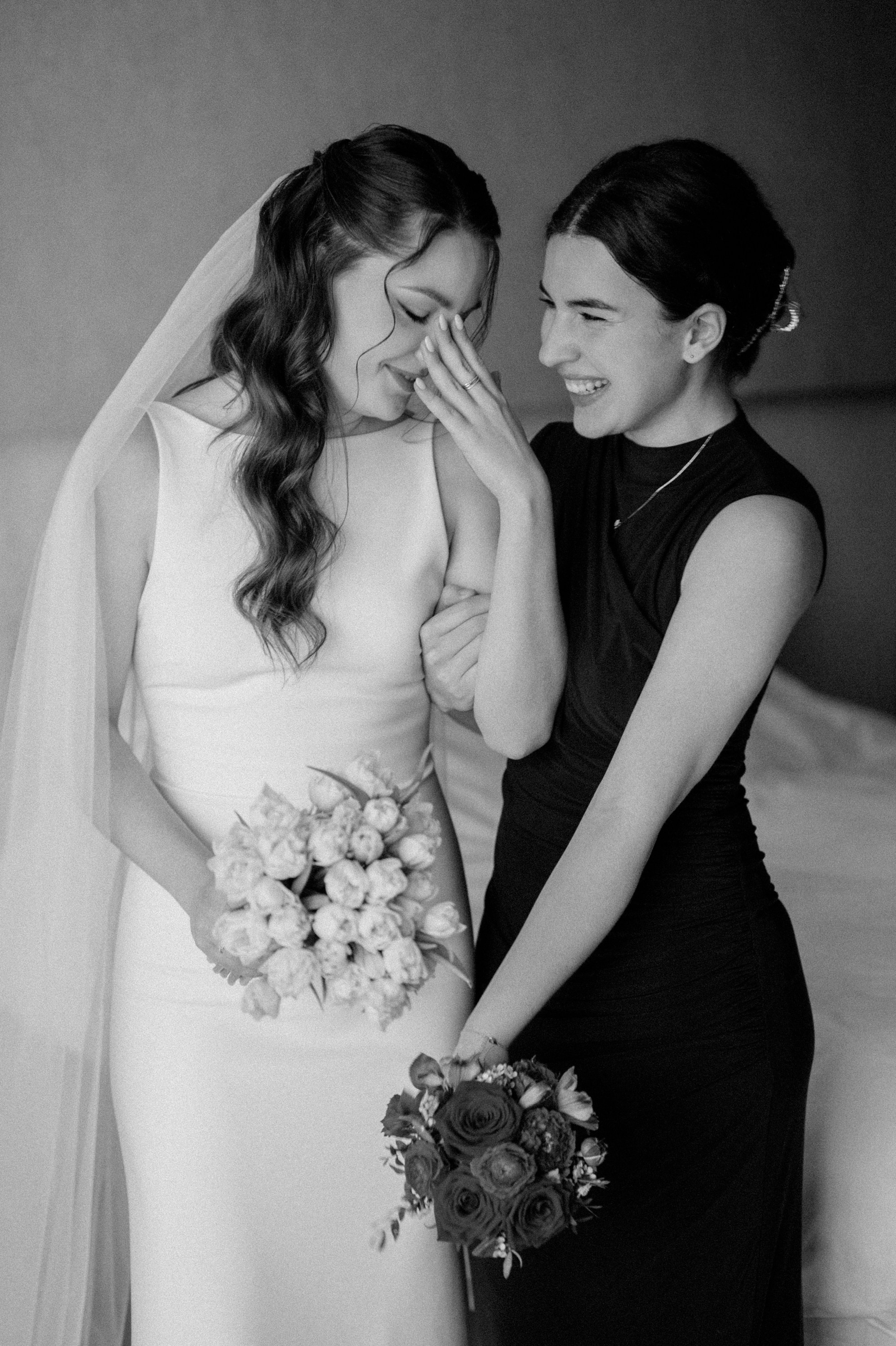 Утро невесты. Анна Гончарова свадебный и репортажный фотограф в Москве