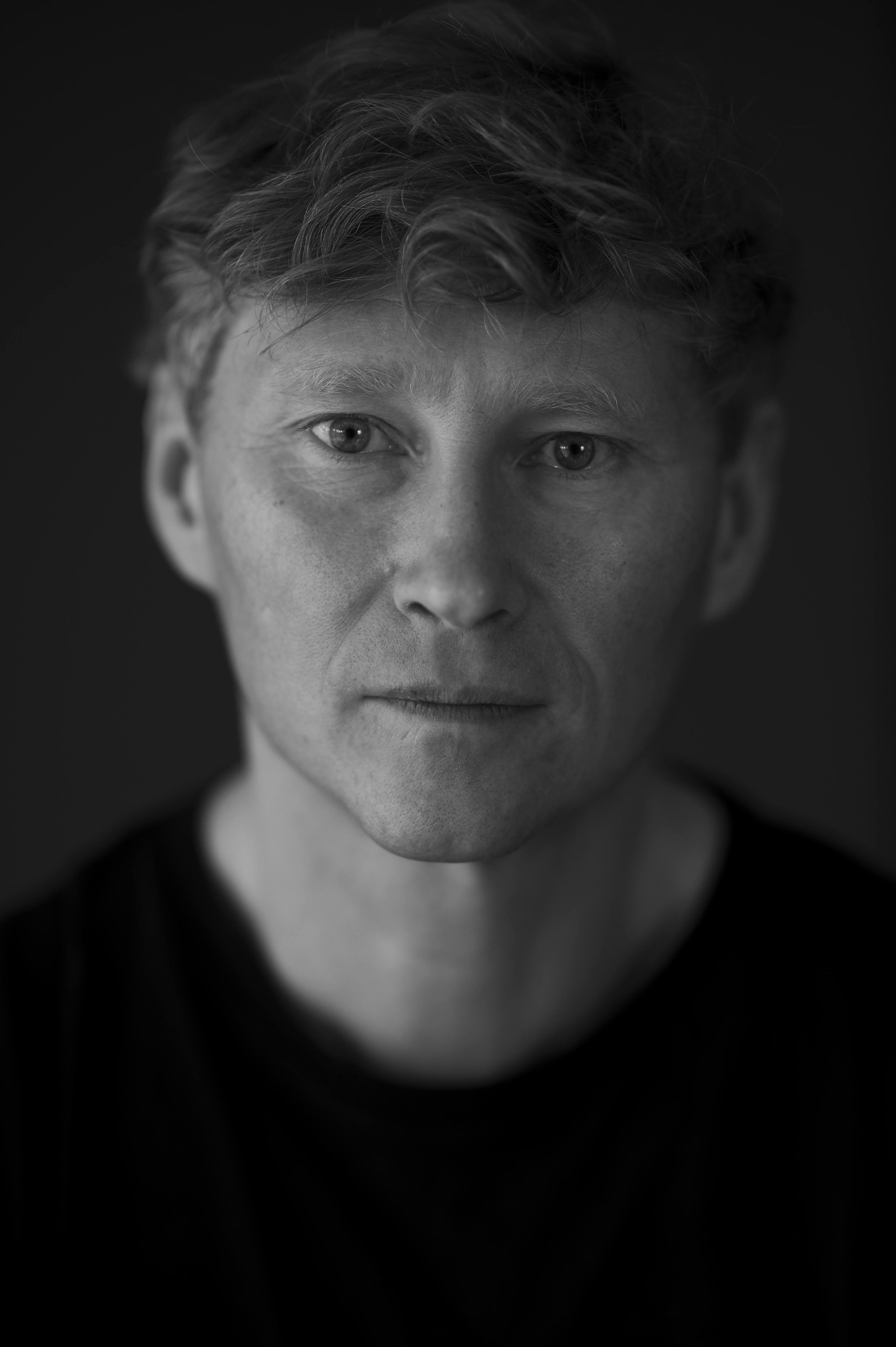 Философия портрета III поток