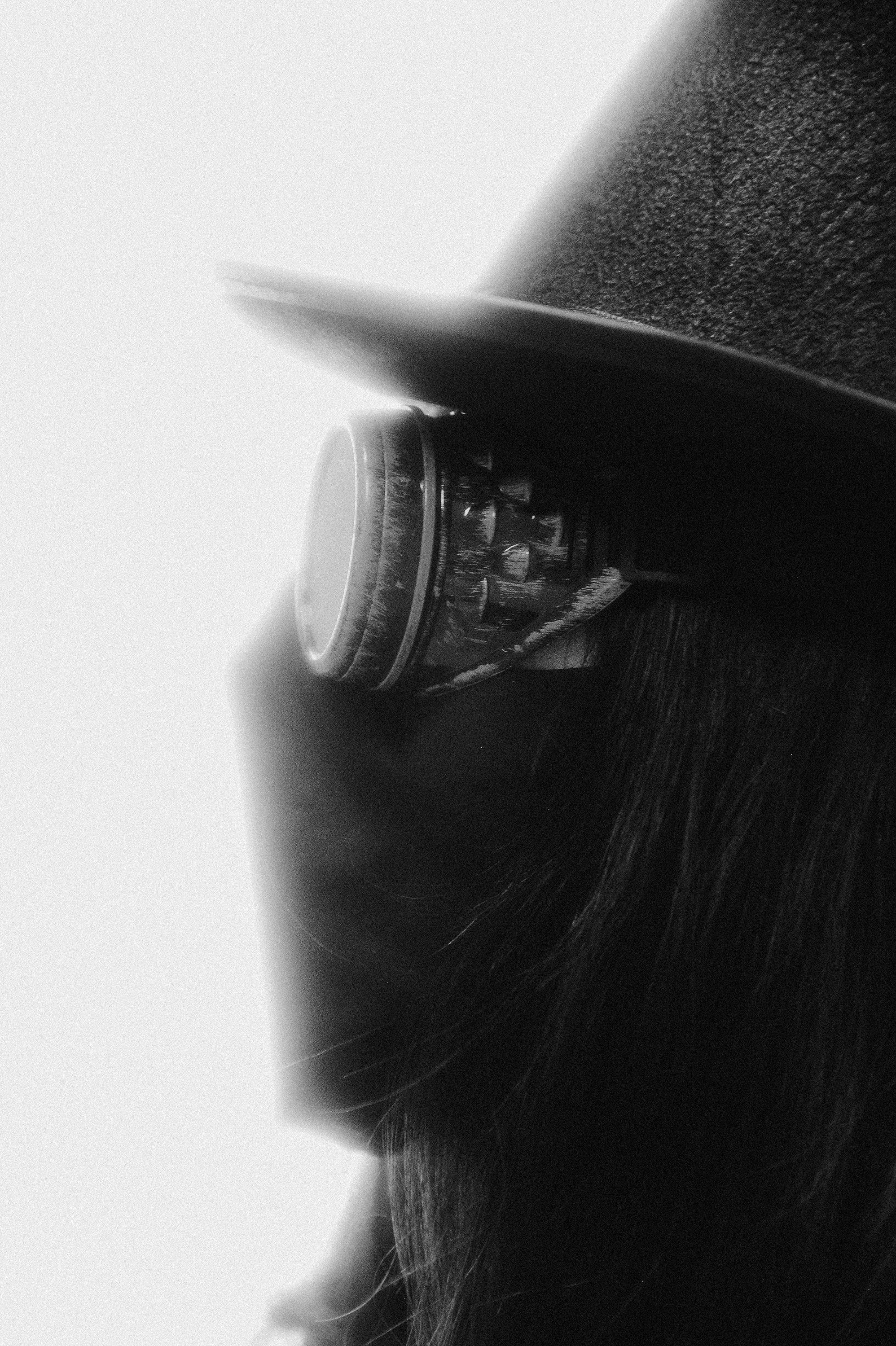 Философия портрета V поток