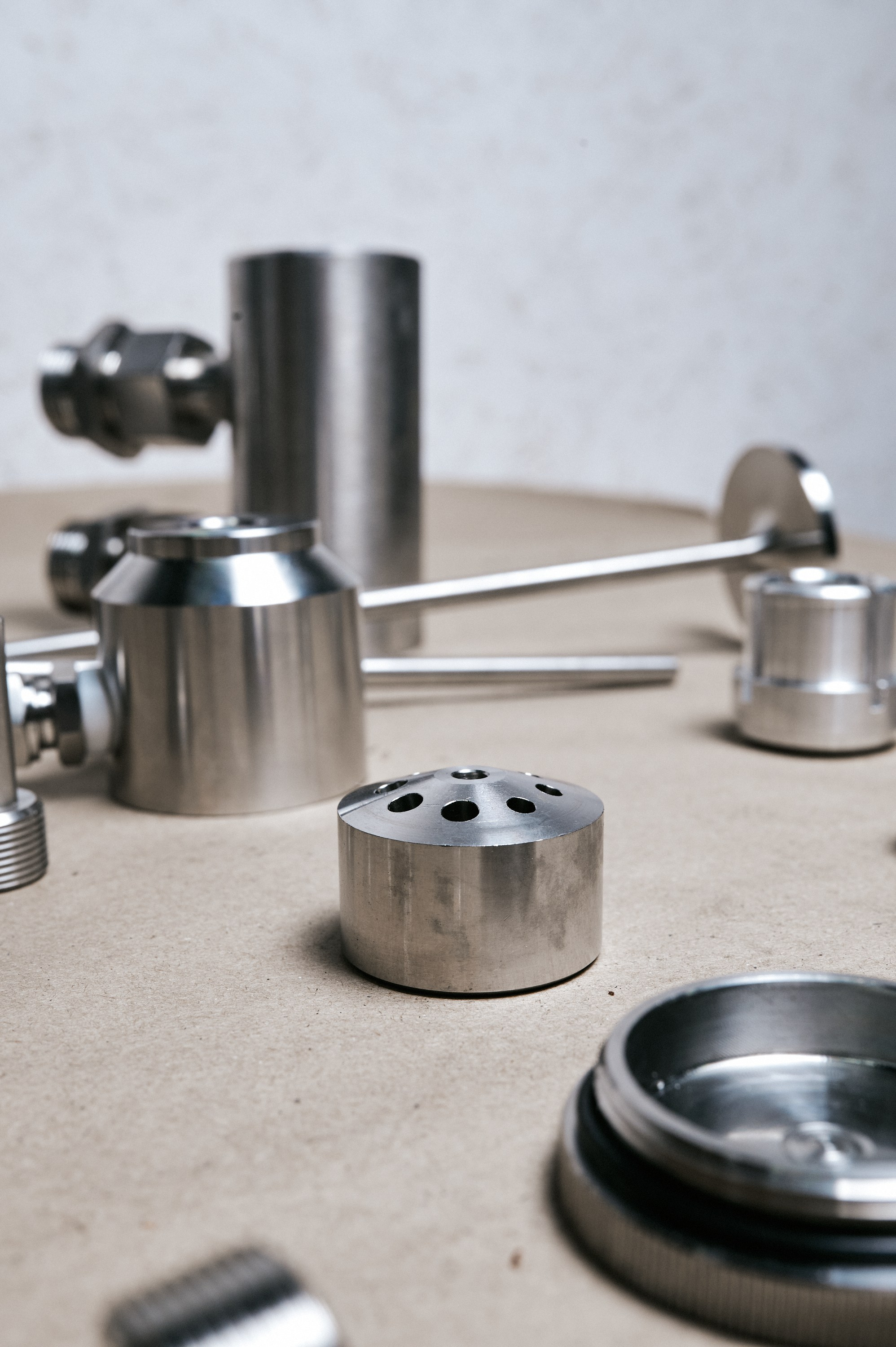 Съемка на производствах. Коммерческий фотограф в Казани Ксения Добролюбова