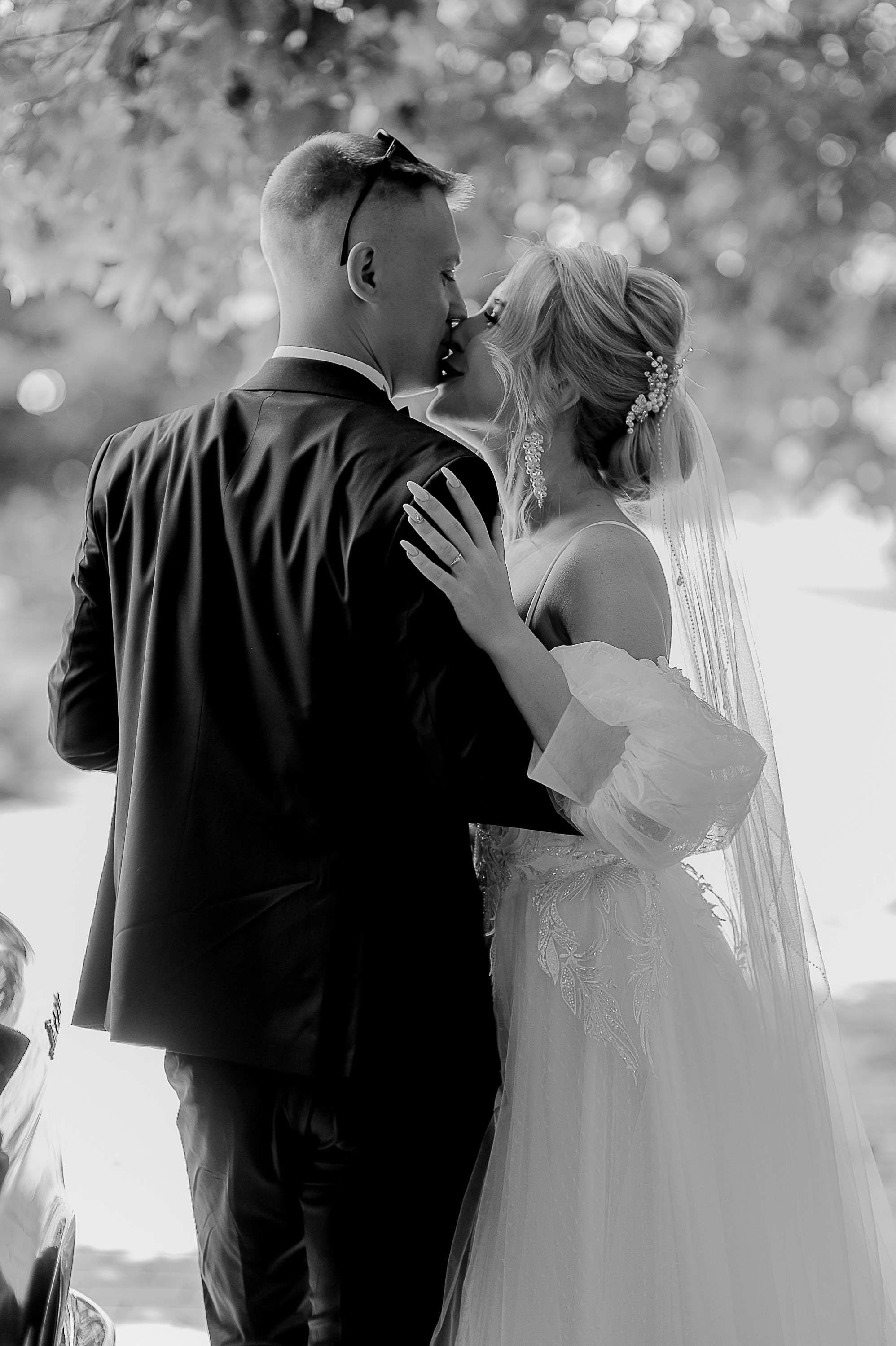 ОТЗЫВЫ. Свадебный и семейный фотограф Ольга Медведева