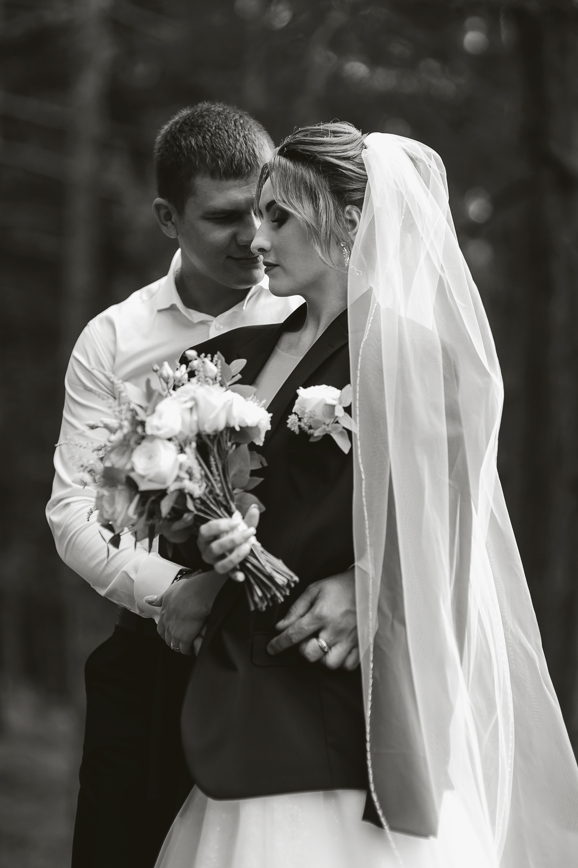 ОТЗЫВЫ. Свадебный и семейный фотограф Ольга Медведева