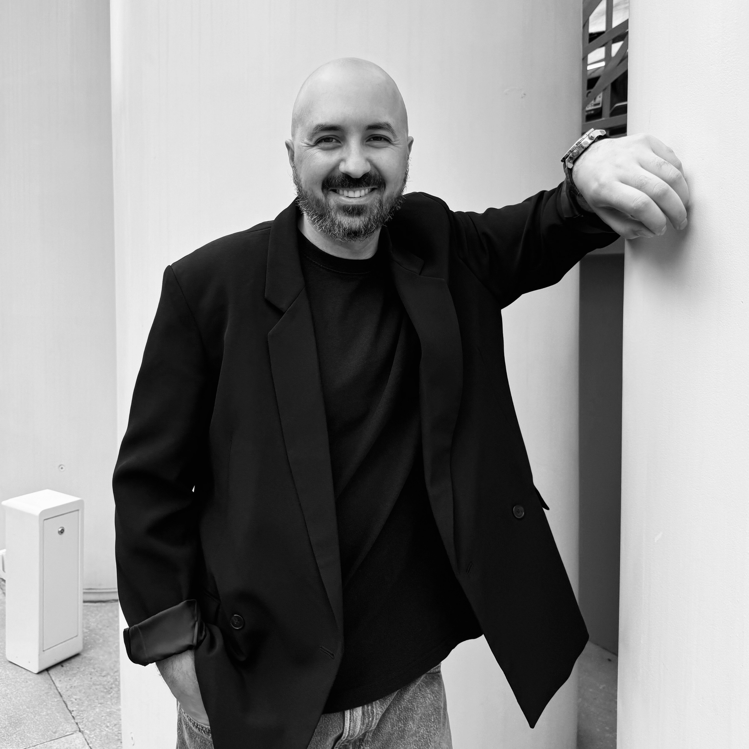 Студия дизайна интерьера в Москве Калараш Александр