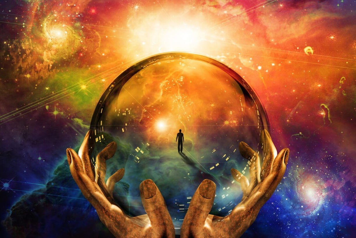 Нумеролог Сергей Горбунов