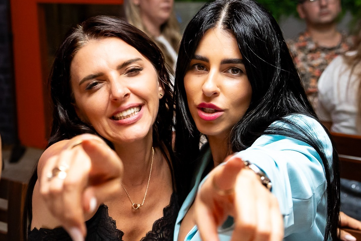 Караоке&nbsp;квиз ЛЯЛЯФА