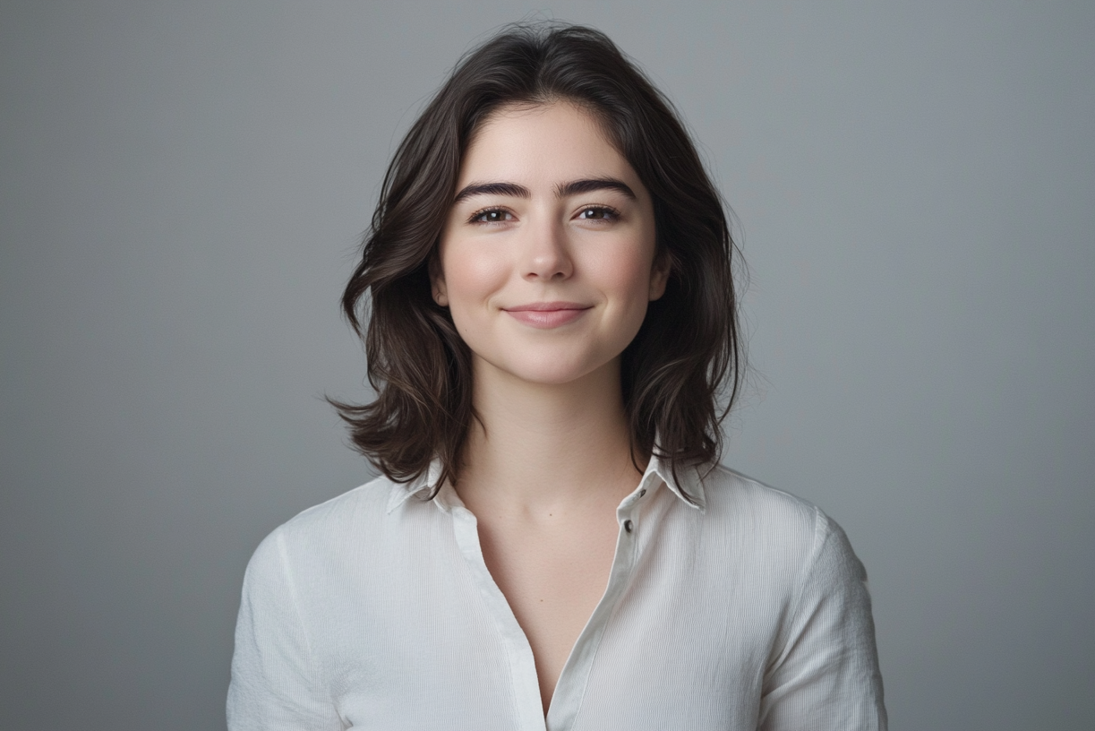 Позирование для новичков: 7 базовых поз. Фотограф Рина Иванова, Екатеринбург