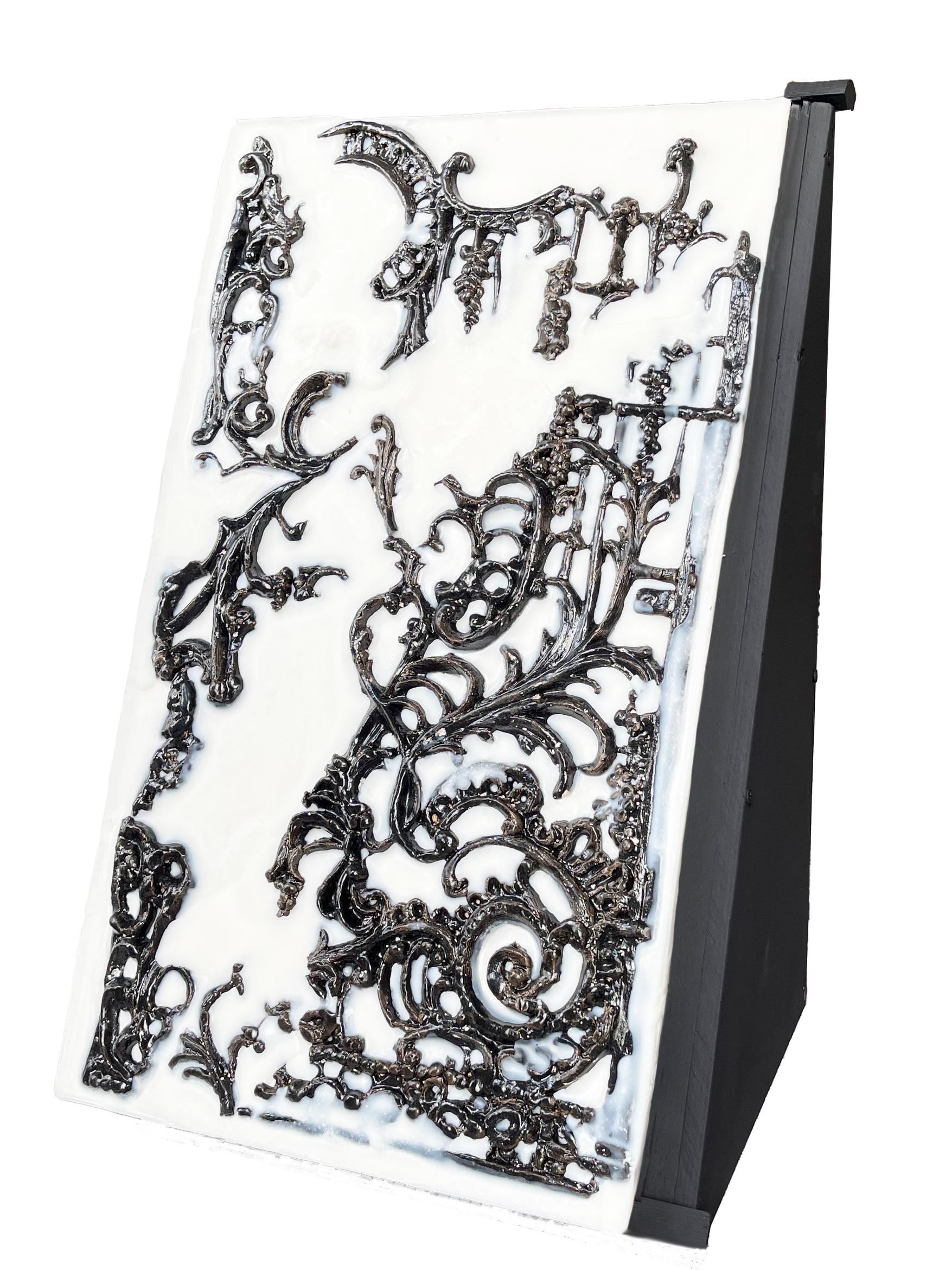 Художник Алина Репкина